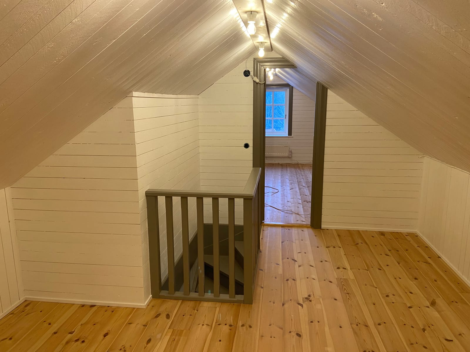 4 rok · 95 m² i Saltsjö-Boo – bild 4