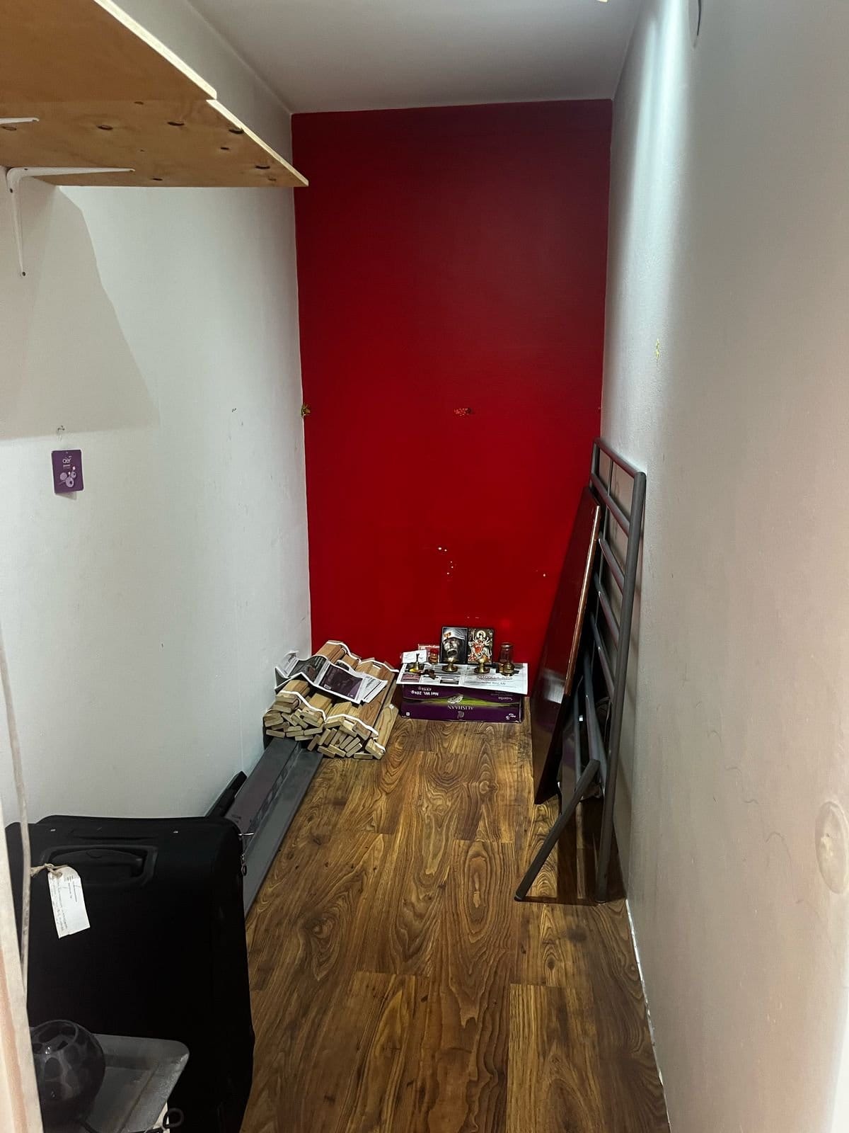 4 rok · 85 m² i Huddinge – bild 6