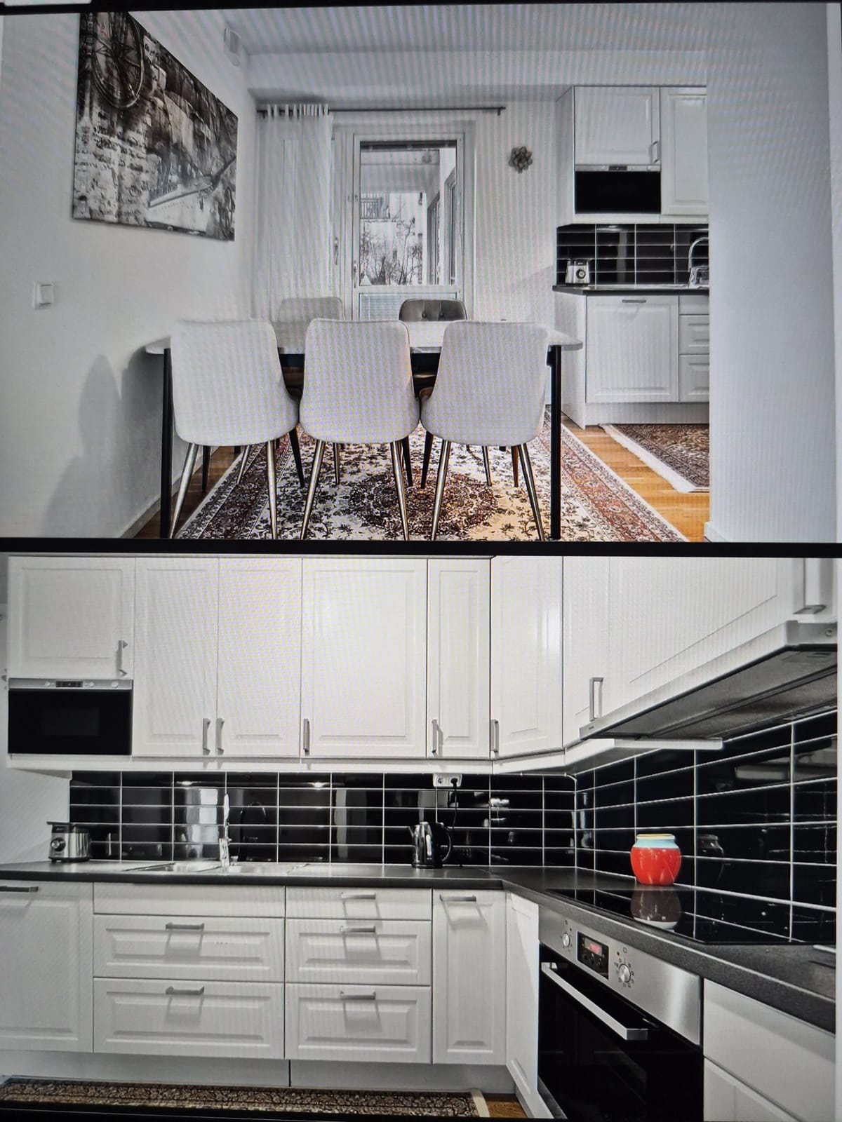 4 rok · 87 m² i Kista – bild 10