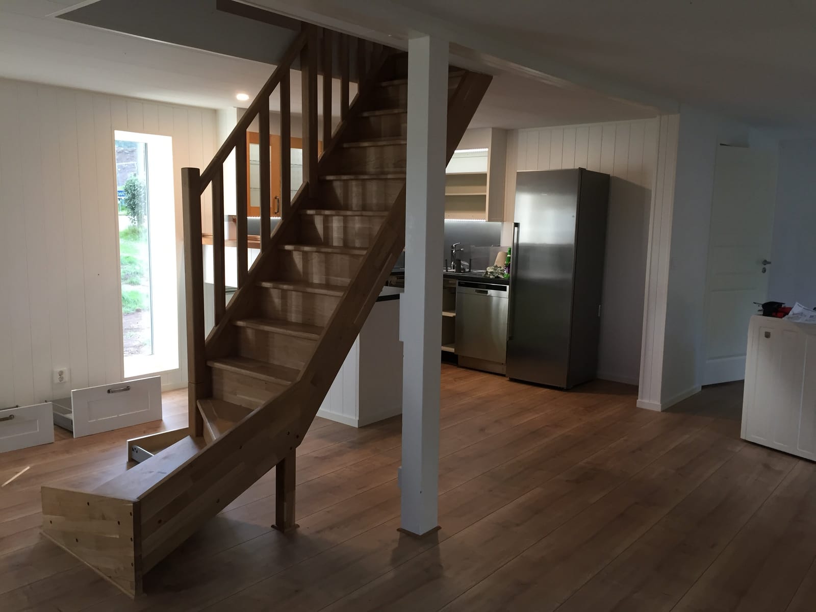 3 rok · 90 m² i Laholm – bild 3