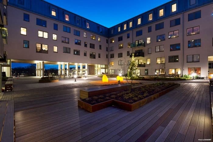 1 rok · 25 m² i Hägersten – bild 10