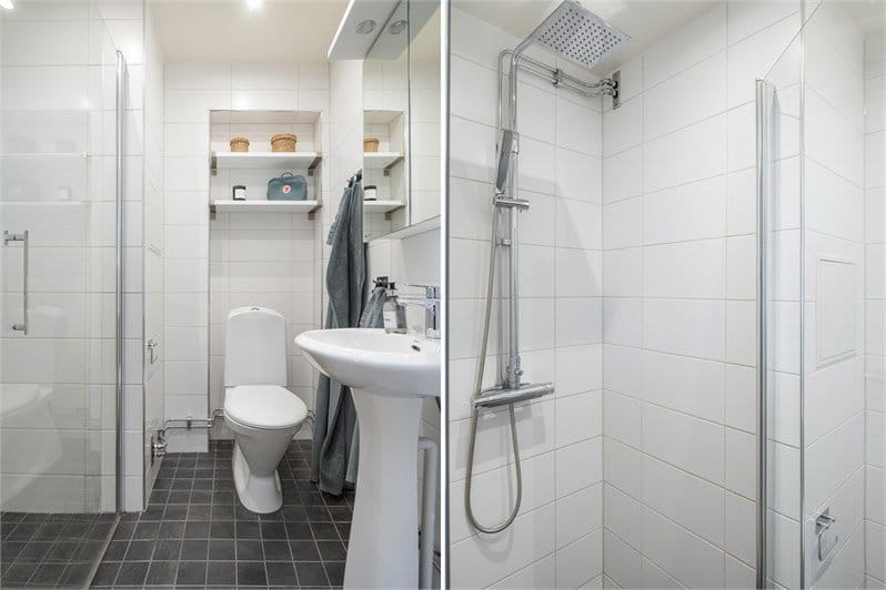 2 rok · 49 m² i Stockholm – bild 19