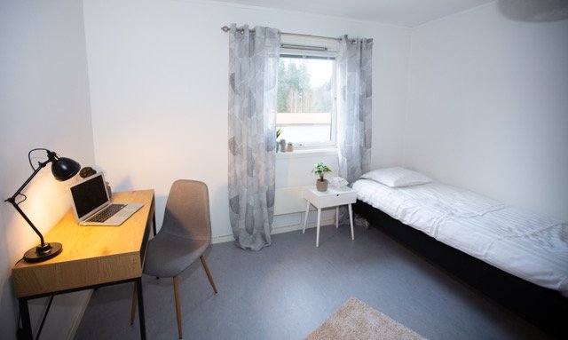 Lägenhet, 1 rooms, 28 sqm, Huddinge
