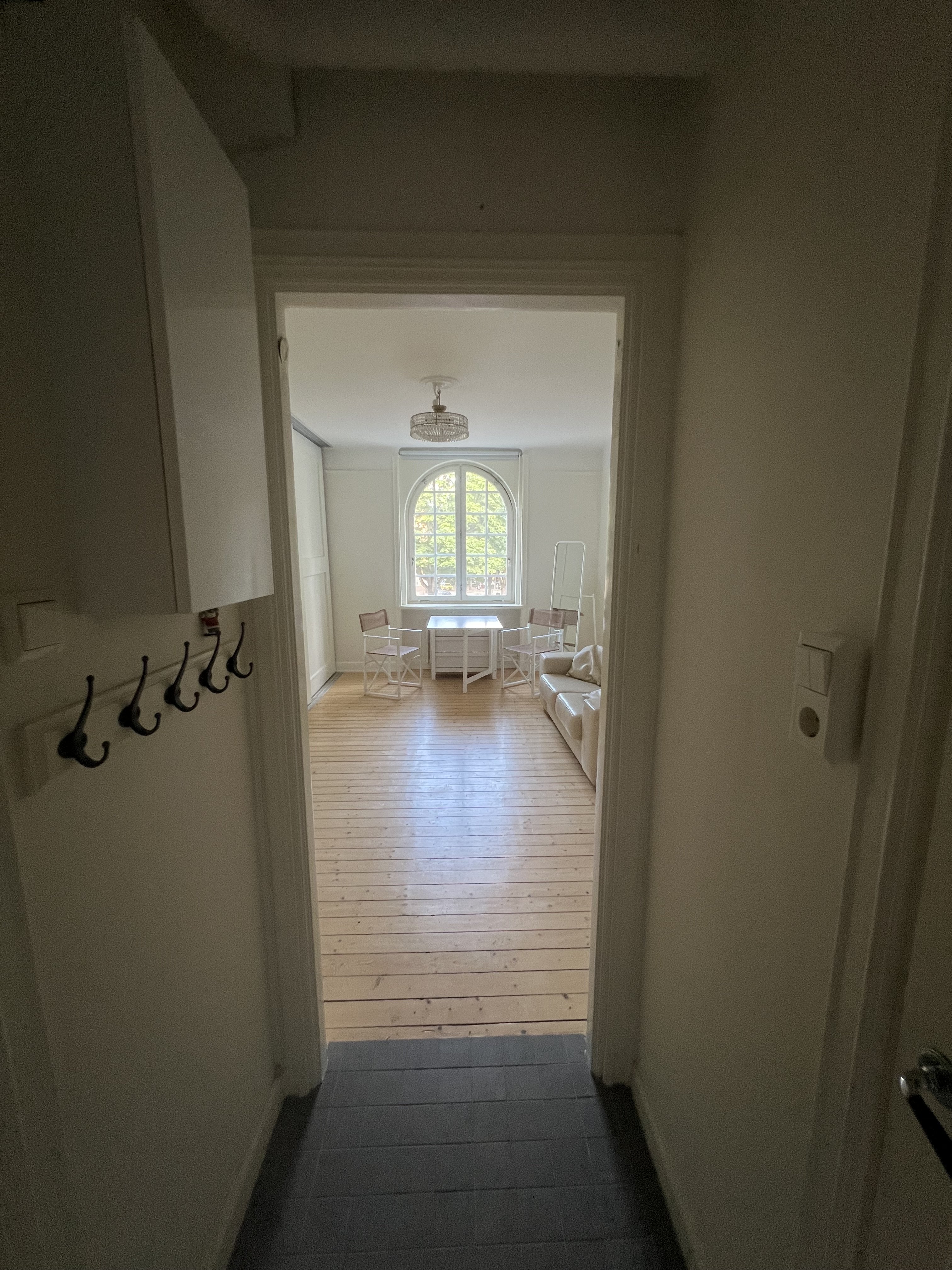 Lägenhet, 1 rooms, 24 sqm, Stockholm – bild 2