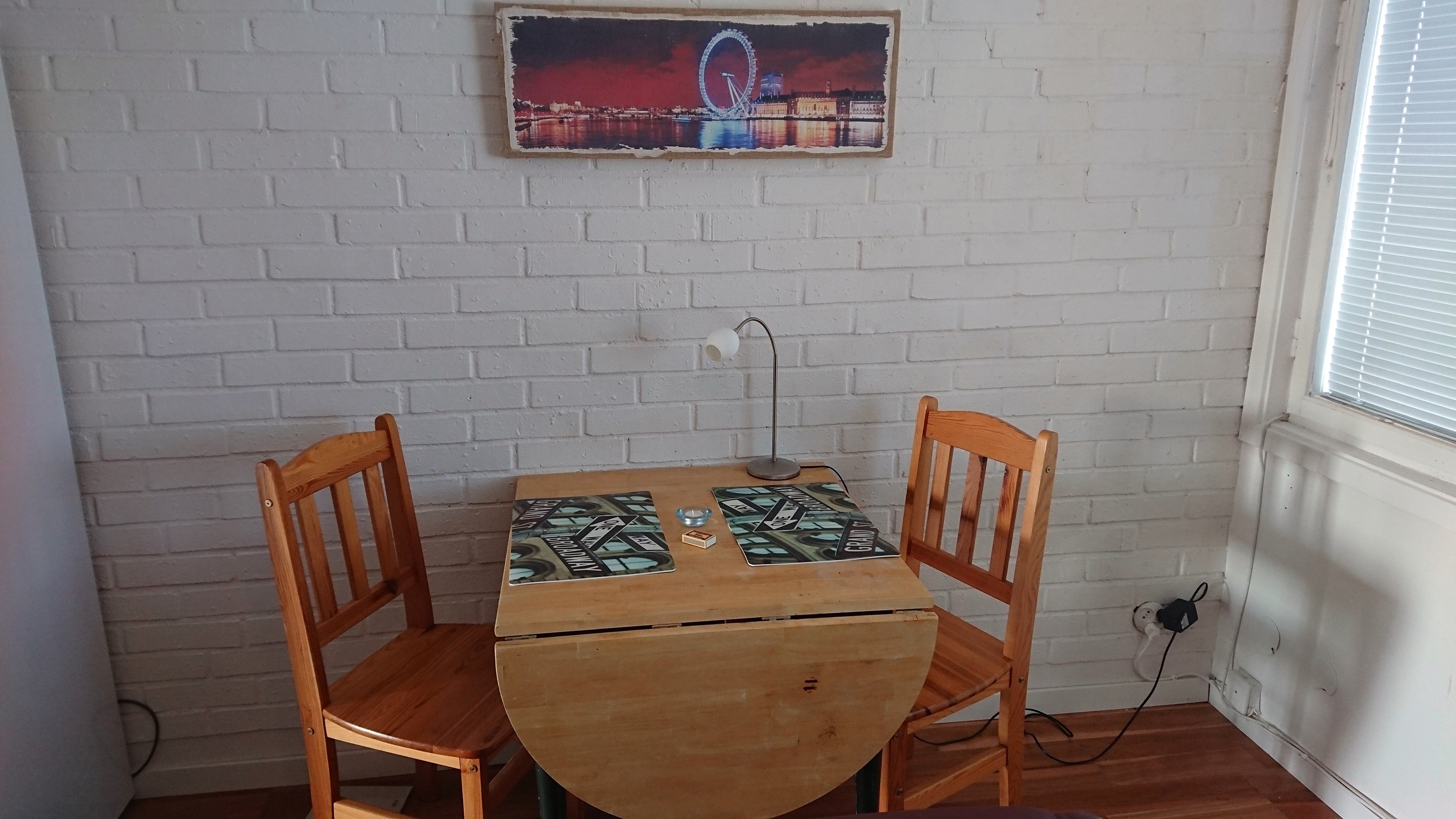 Lägenhet, 2 rooms, 42 sqm, Nybro – bild 9