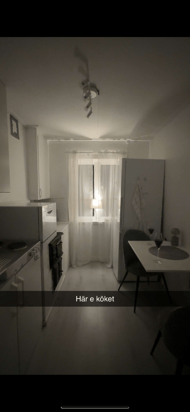 1 rok · 24 m² i Rö – bild 4
