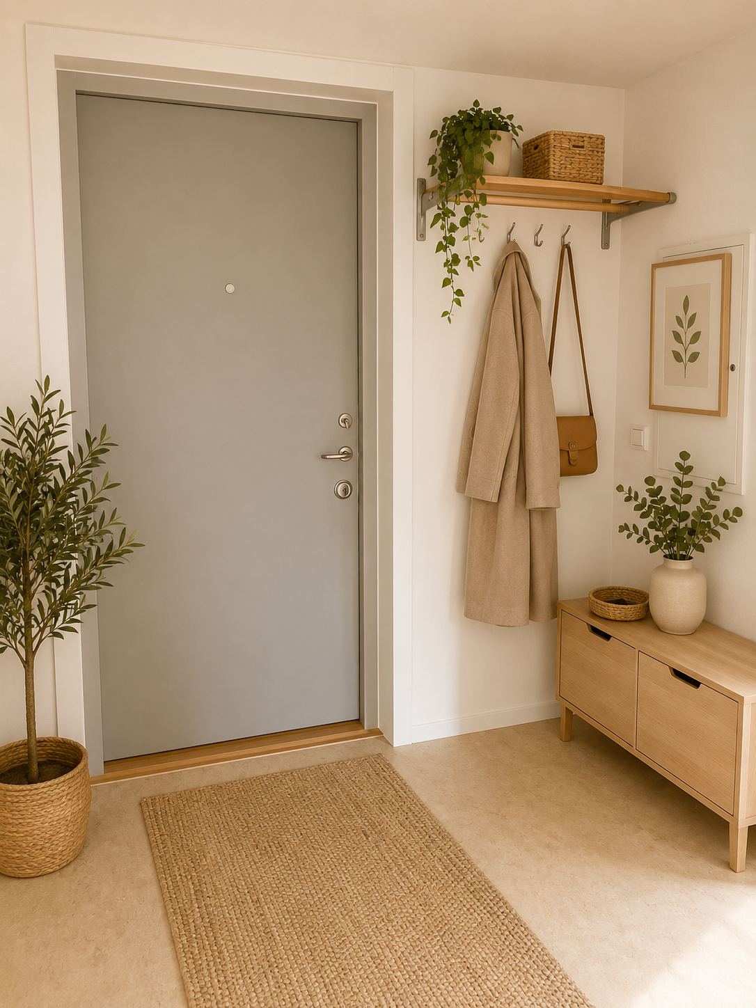 Lägenhet, 2 rooms, 38 sqm, Nykvarn – bild 7