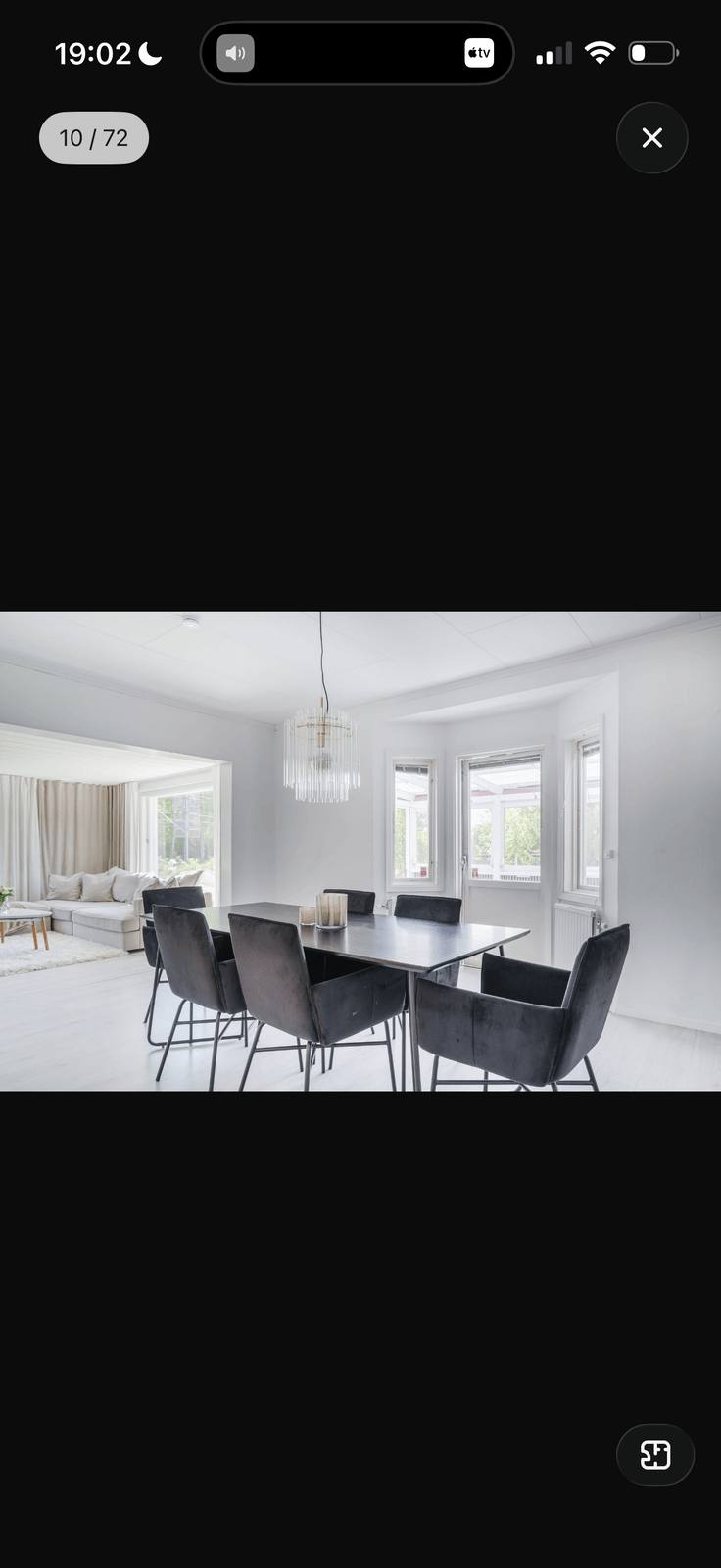 4 rok · 98 m² i Krylbo – bild 12