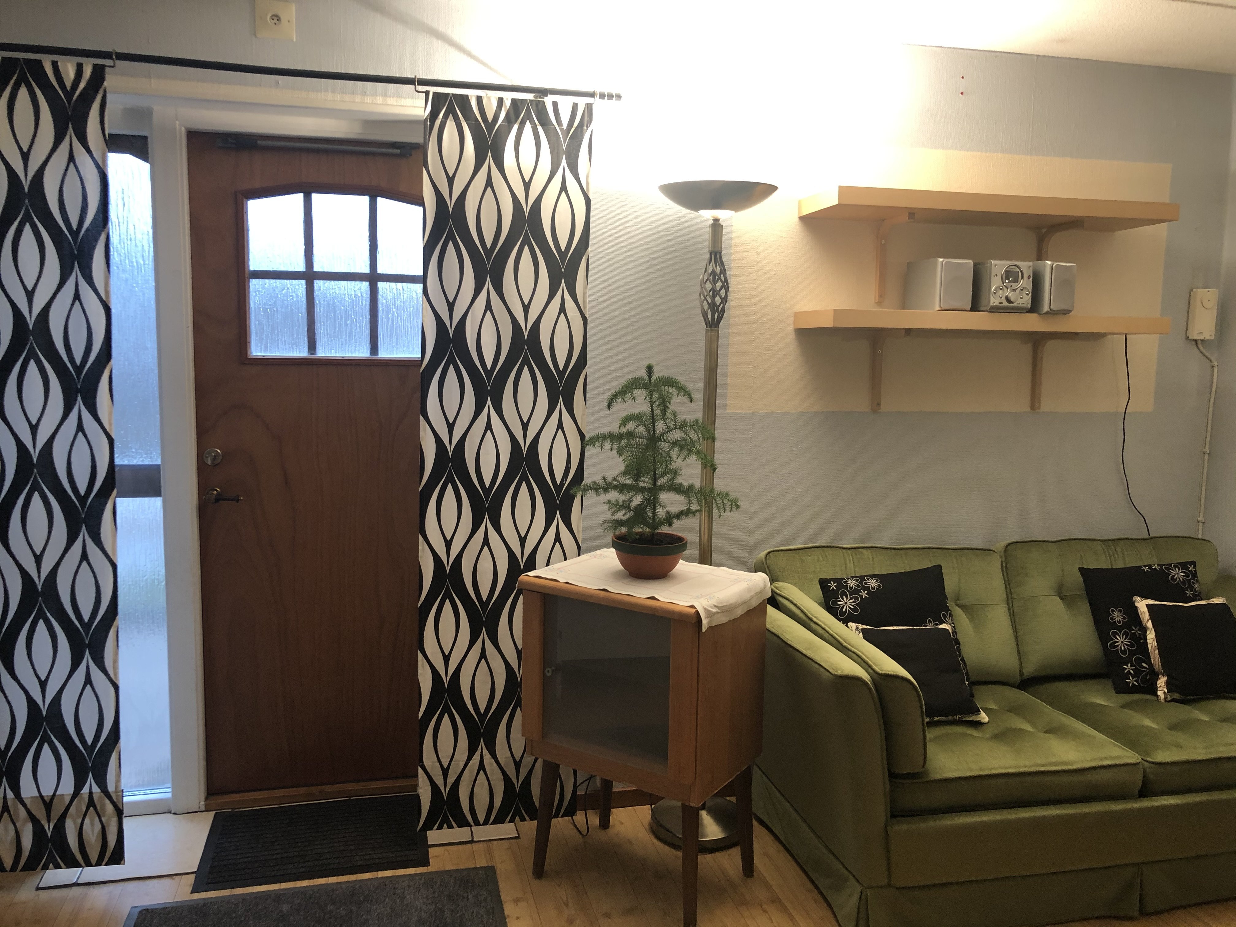 Villa/Hus, 1 rooms, 20 sqm, Sollentuna – Sollentuna