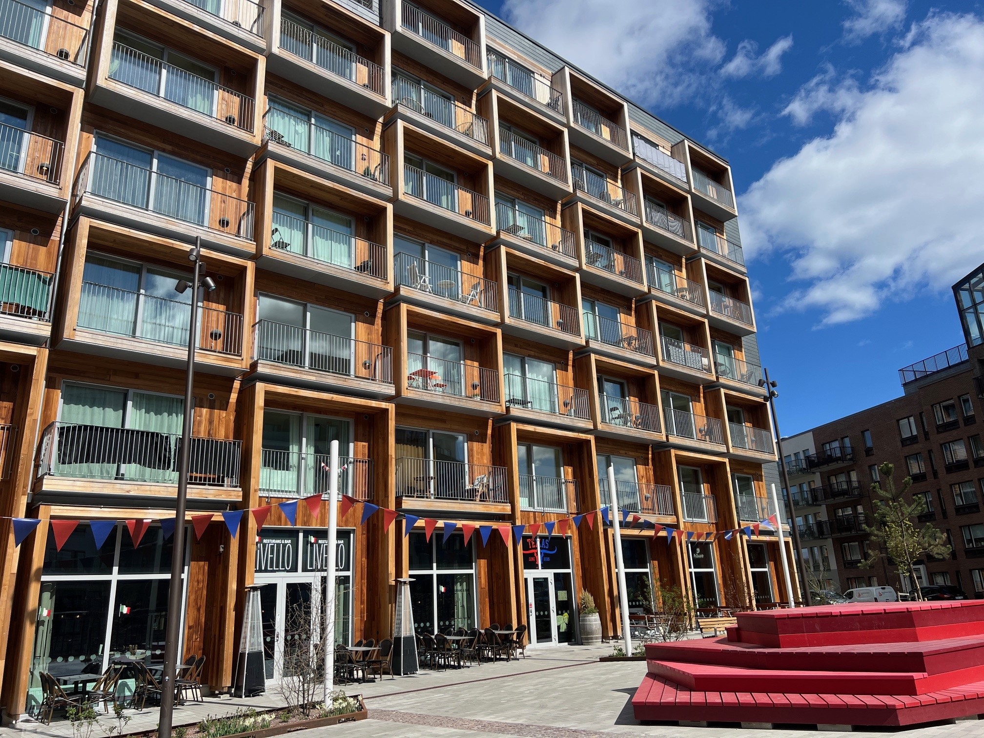 Lägenhet, 1 rooms, 27 sqm, Täby – bild 3