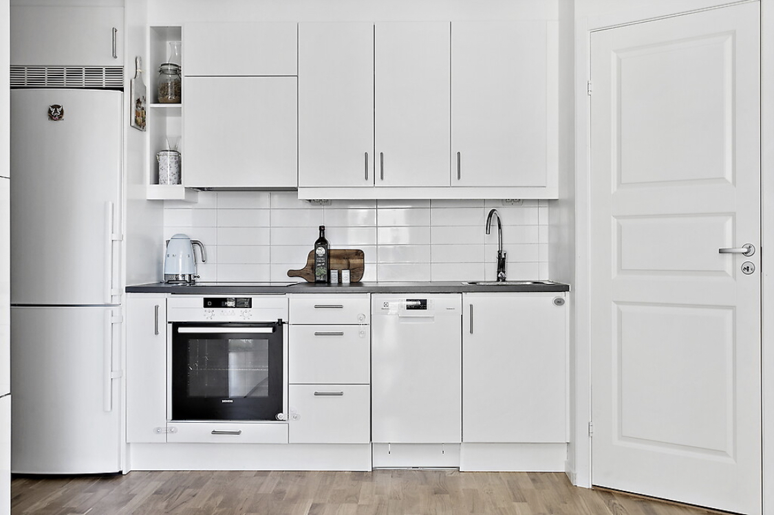 Lägenhet, 2 rooms, 40 sqm, Sollentuna – bild 10