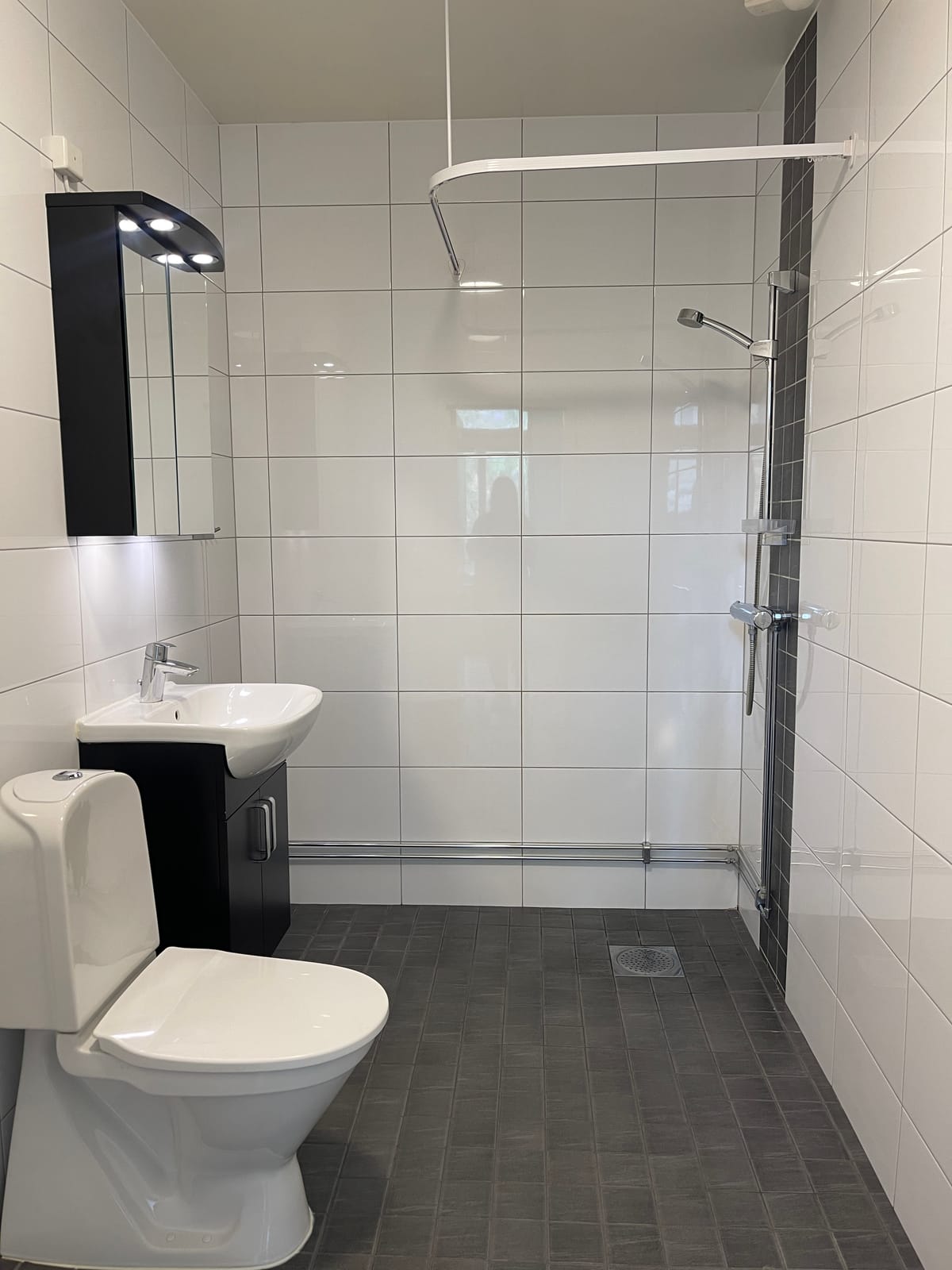 2 rok · 60 m² i Sundsvall – bild 3