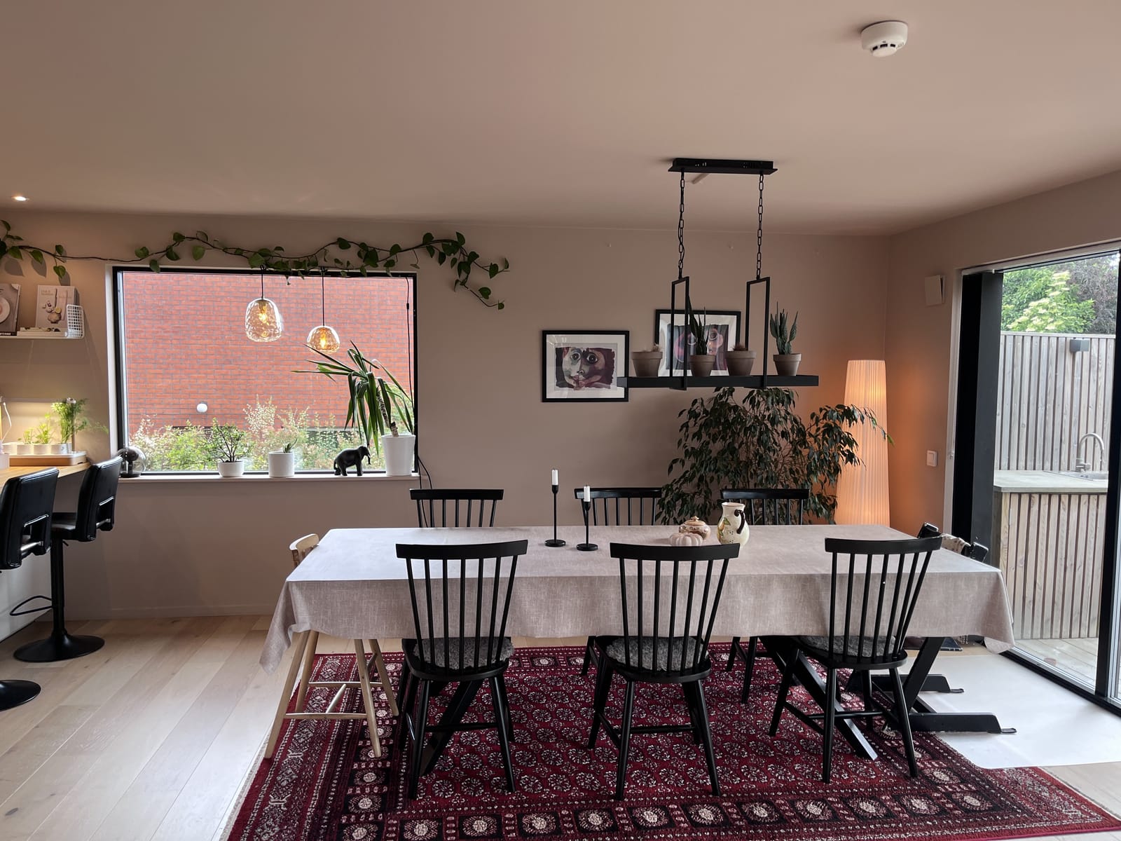 7 rok · 240 m² i Karlskrona – bild 4