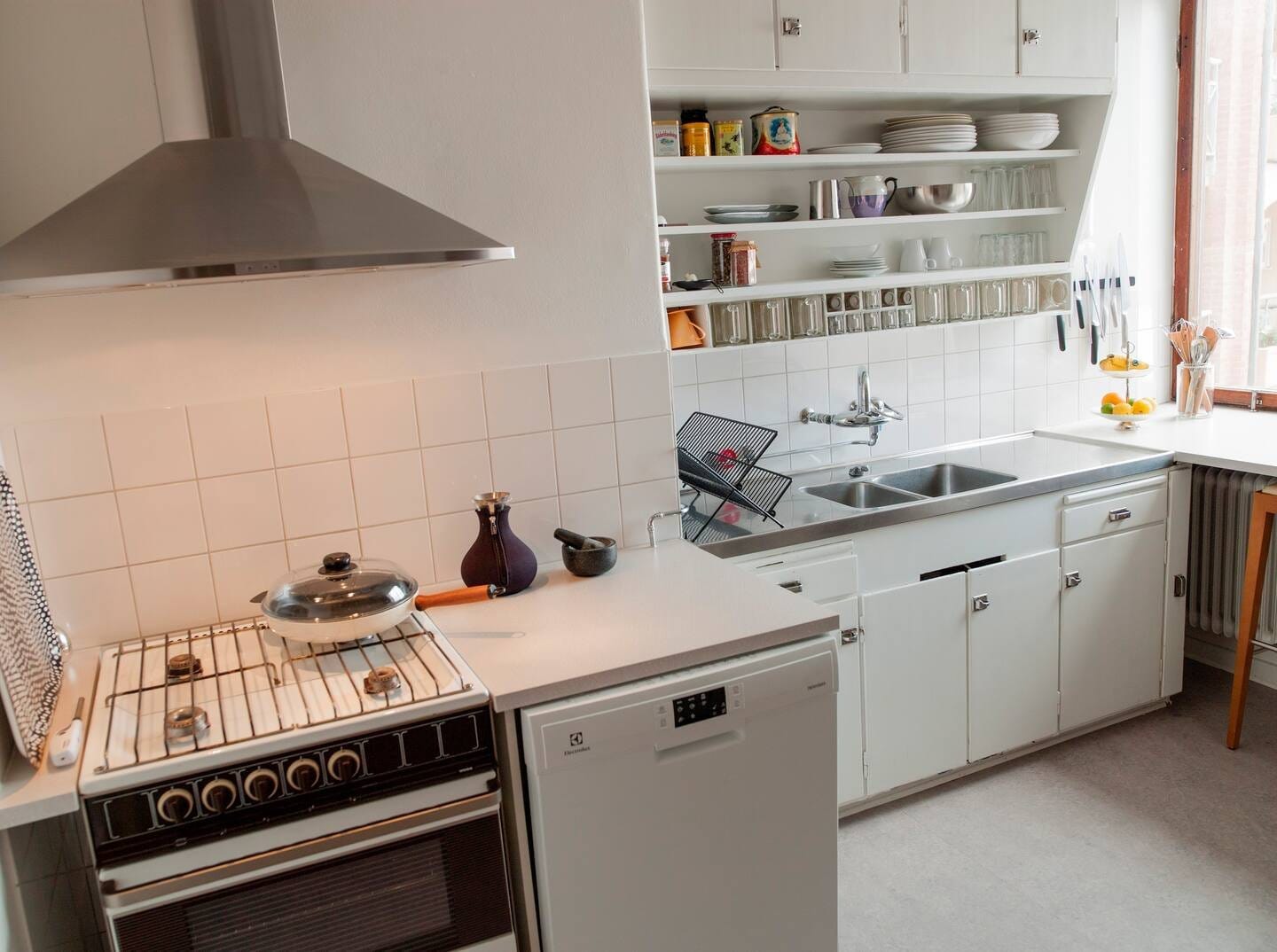 4 rok · 138 m² i Malmö – bild 17