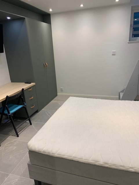 2 rok · 55 m² i Lidingö – bild 18