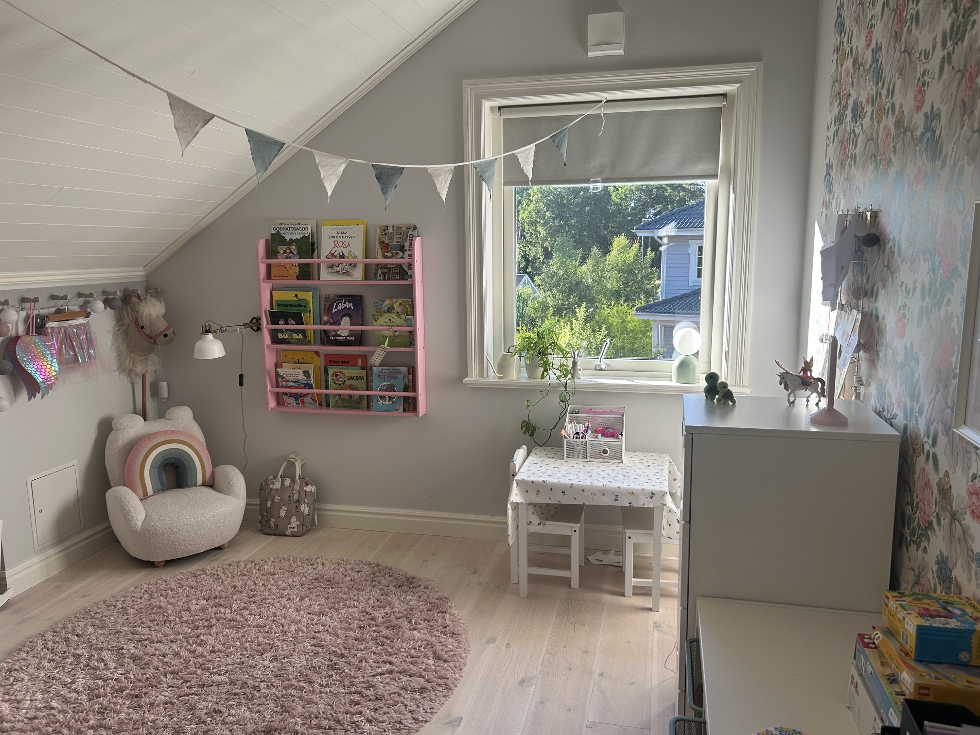 Villa/Hus, 6 rooms, 175 sqm, Borensberg – bild 8