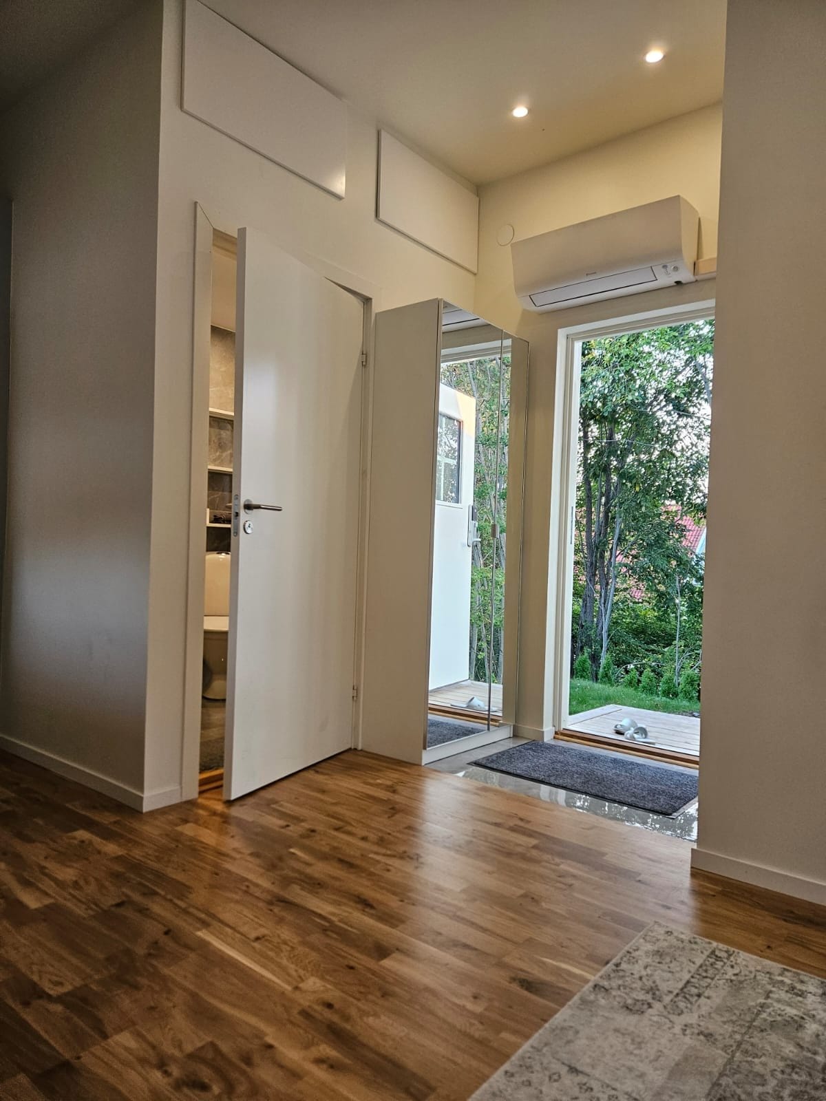 1 rok · 28 m² i Skogås – bild 5