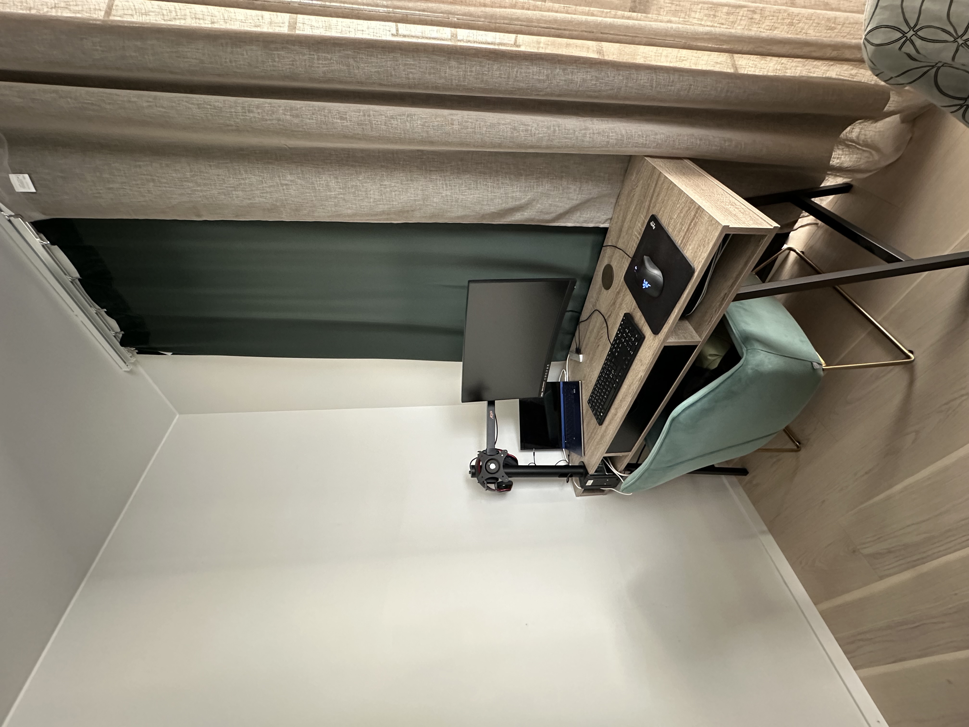 Lägenhet, 2 rooms, 45 sqm, Stockholm – bild 22