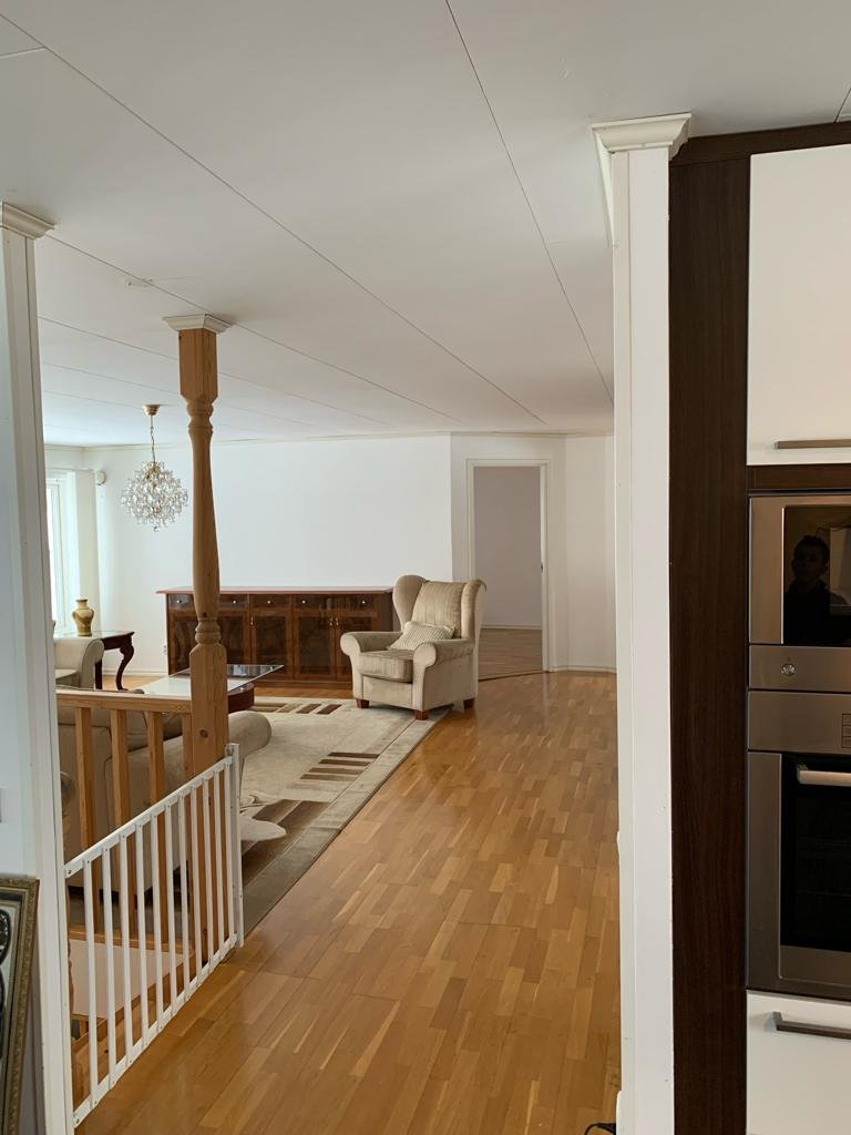 7 rok · 220 m² i Öjersjö – bild 6