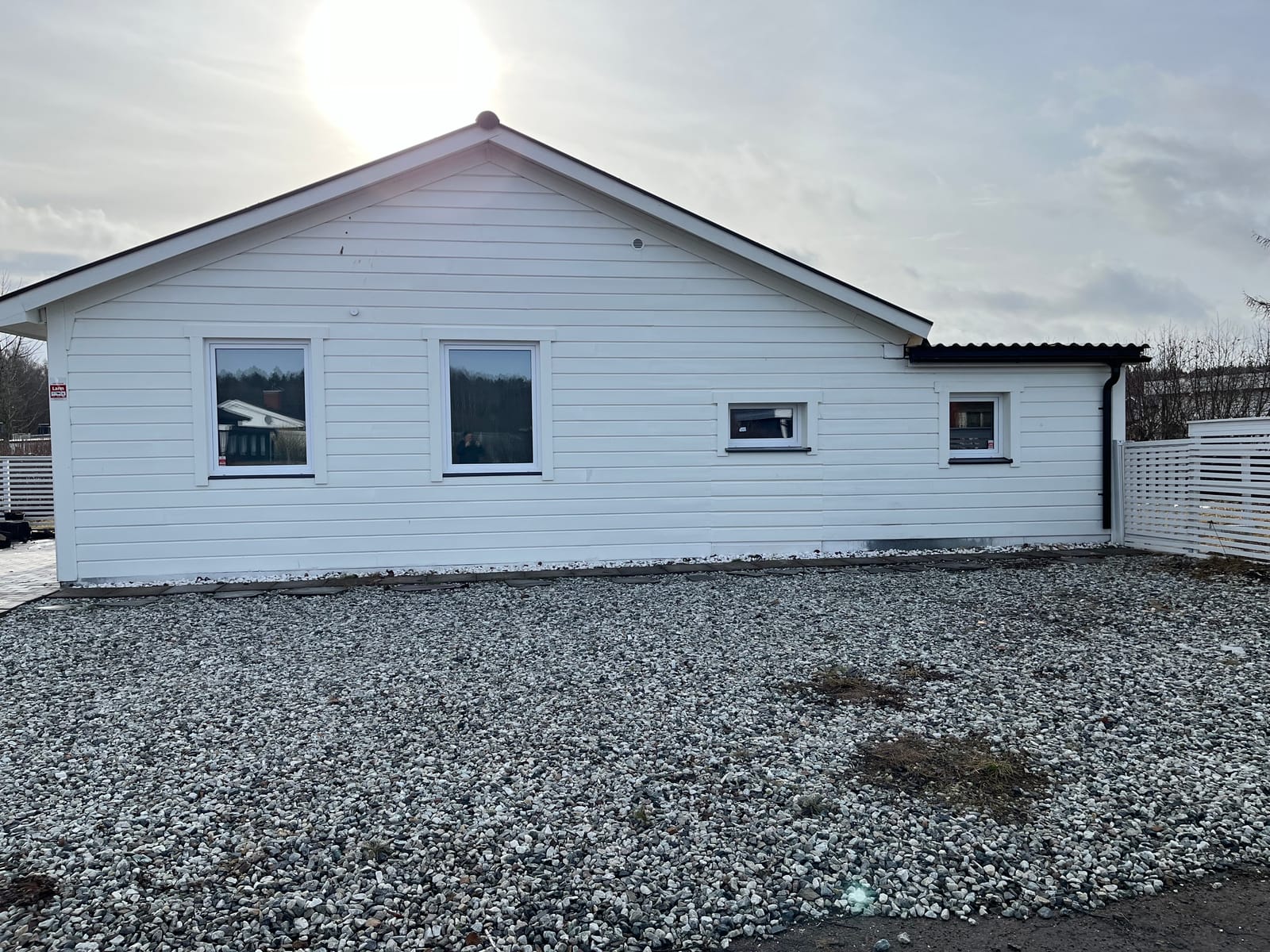 Villa/Hus, 9 rooms, 200 sqm, Vålberg