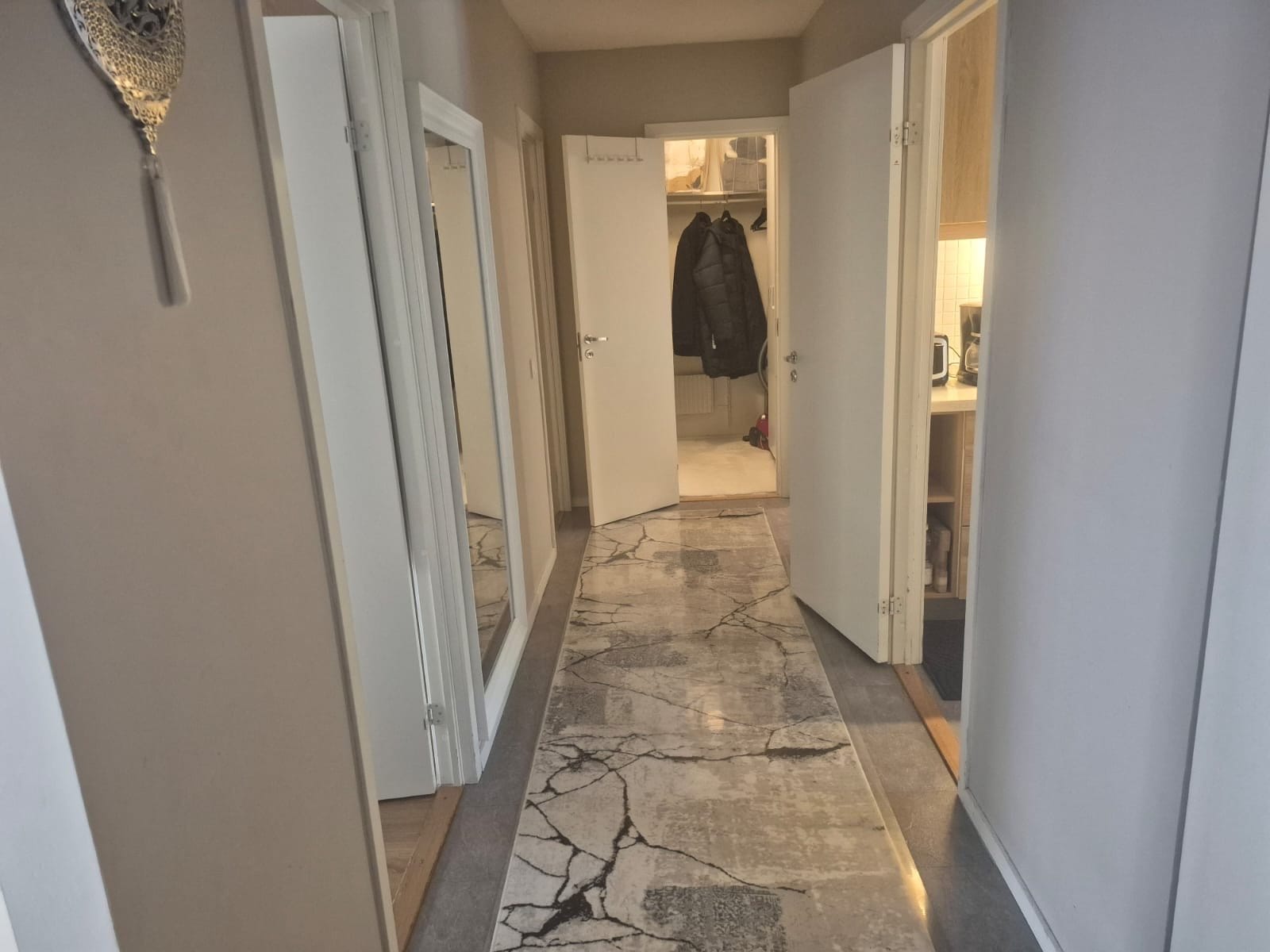 1 rok · 20 m² i Vårby – Vårby