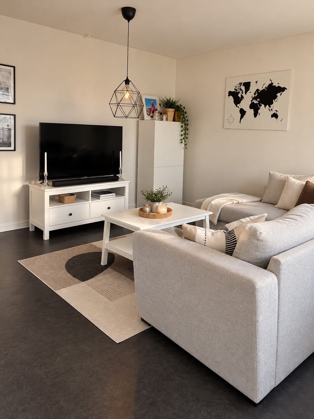 2 rok · 54 m² i Växjö – bild 4