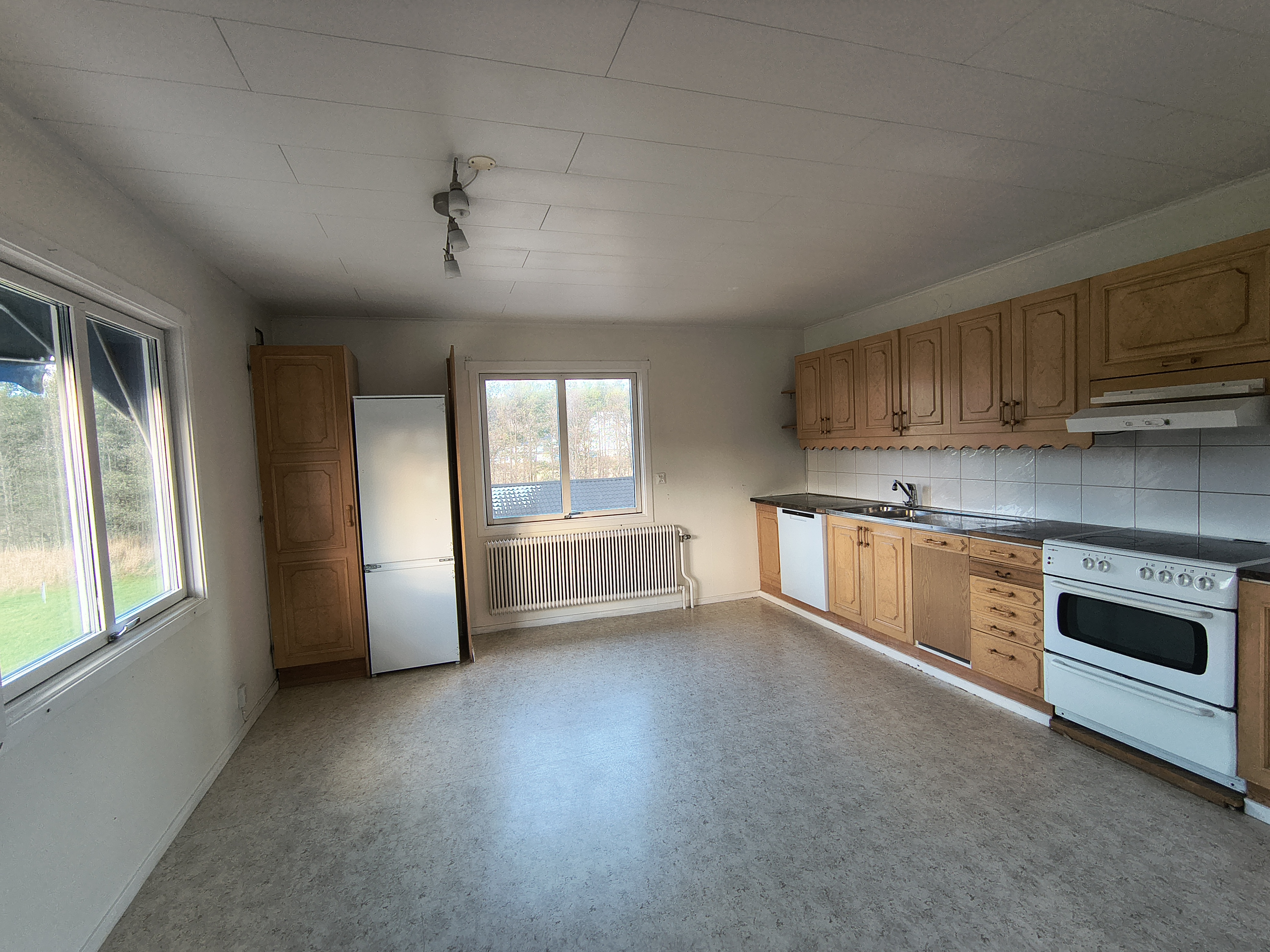 Lägenhet, 4 rooms, 62 sqm, Skee – Skee