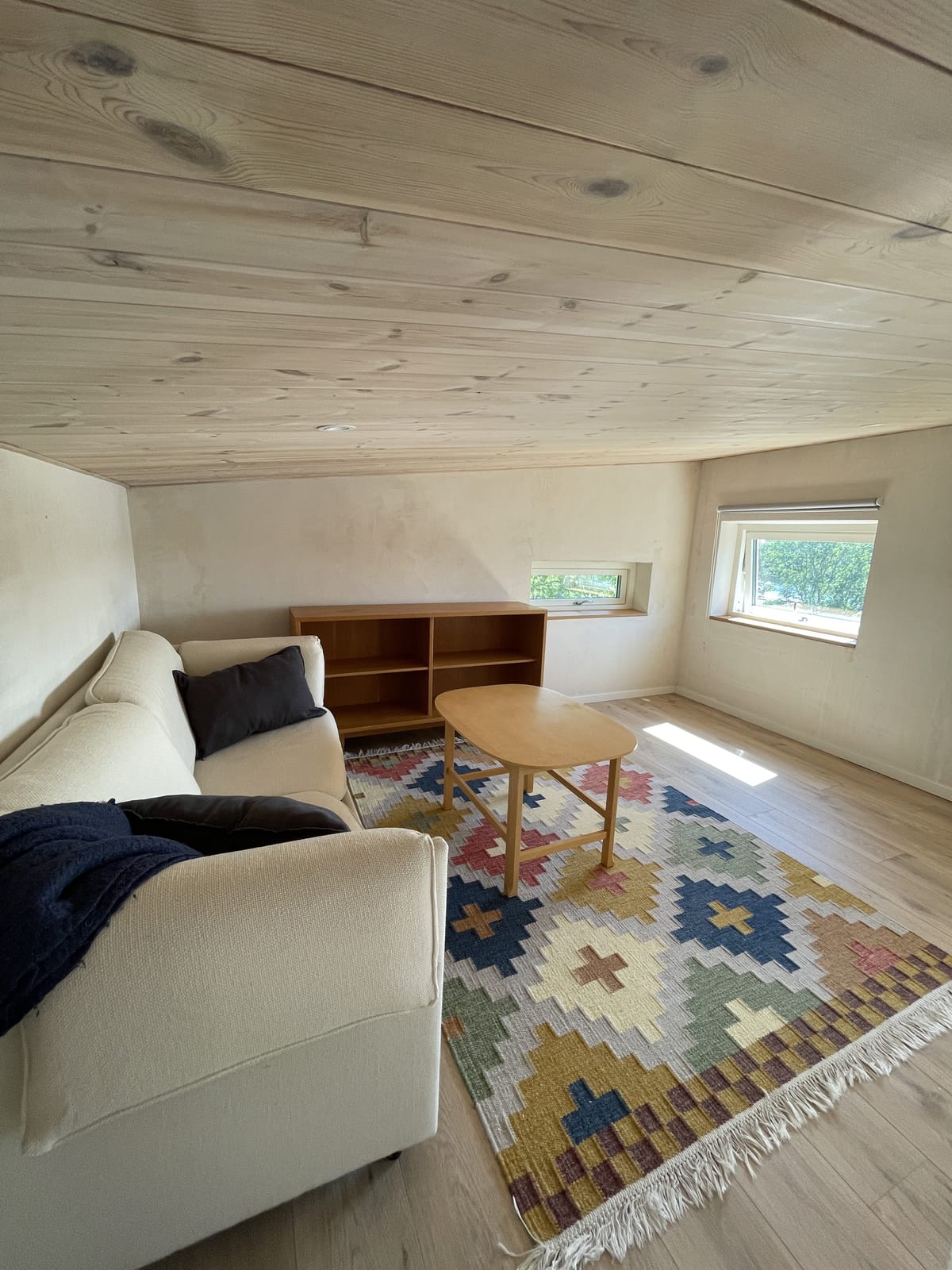 2 rok · 42 m² i Danderyd – bild 17