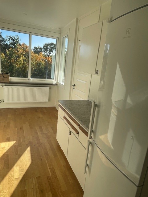 2 rok · 60 m² i Oskarshamn – bild 7