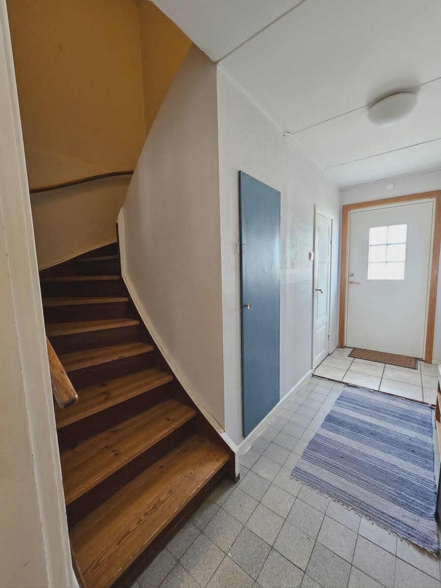 2 rok · 60 m² i Klagstorp – bild 3