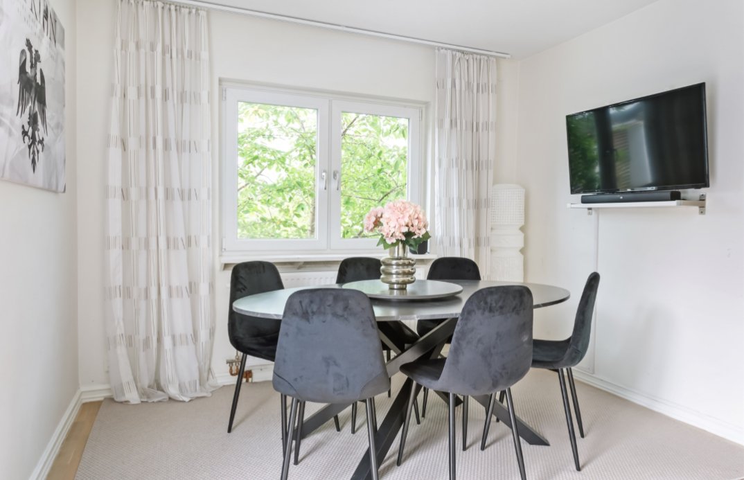 Villa/Hus, 5 rooms, 135 sqm, Järfälla – bild 5