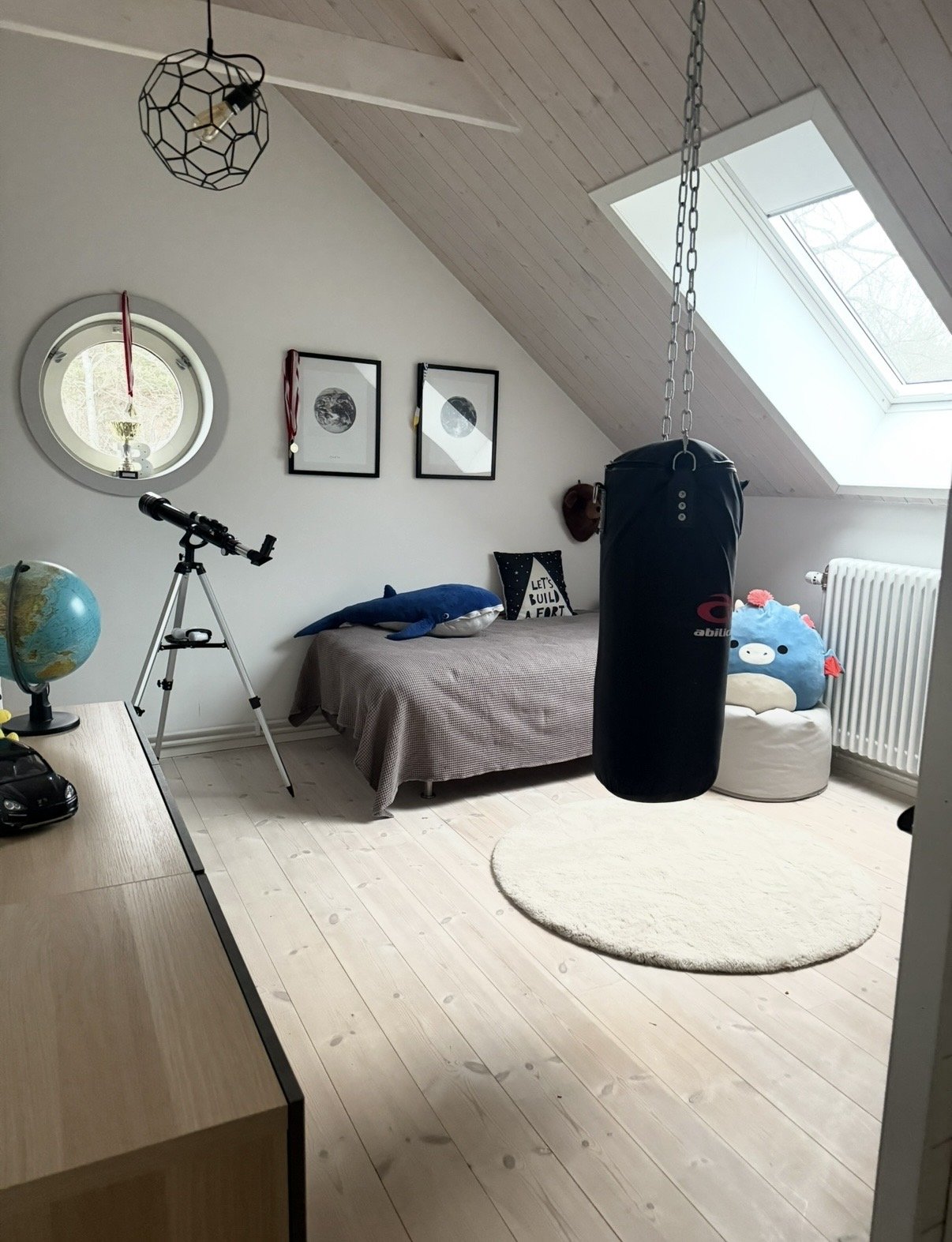 8 rok · 220 m² i Torshälla – bild 29