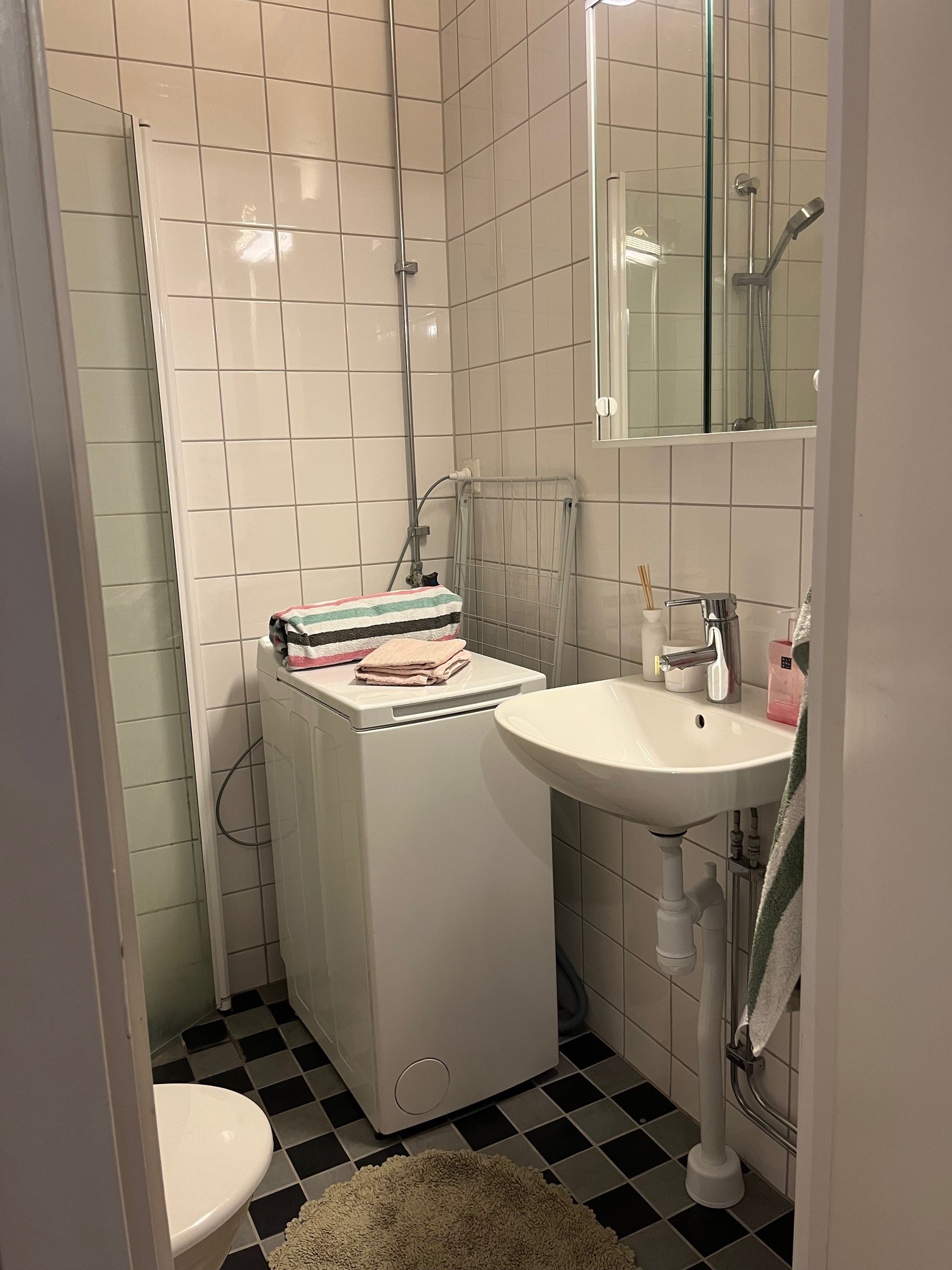 Lägenhet, 1 rooms, 42 sqm, Nyköping – bild 5