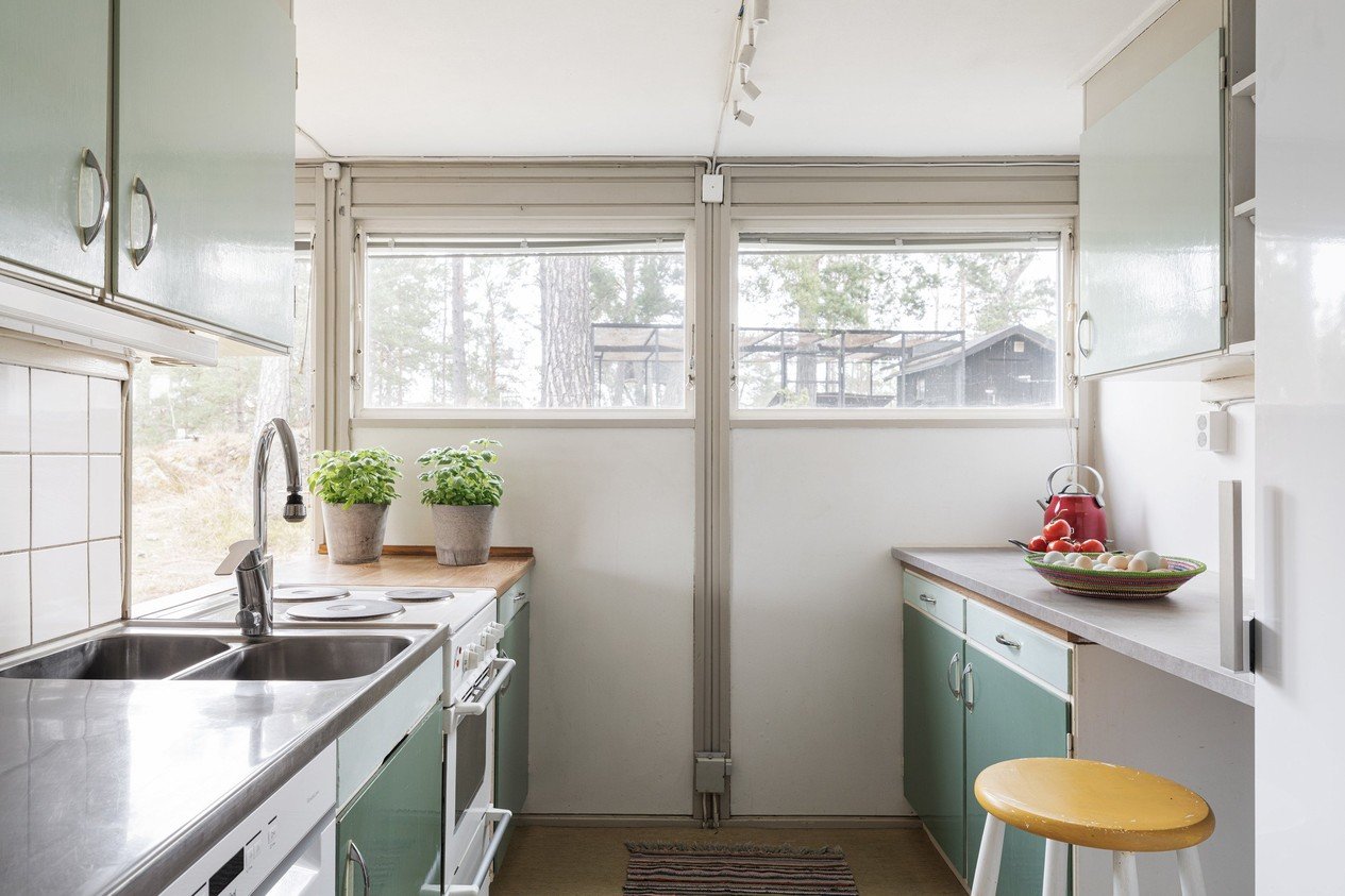 6 rok · 170 m² i Värmdö – bild 18