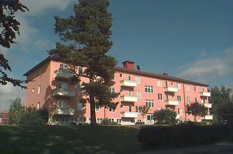 Lägenhet, 2 rooms, 63 sqm, Vingåker – bild 6