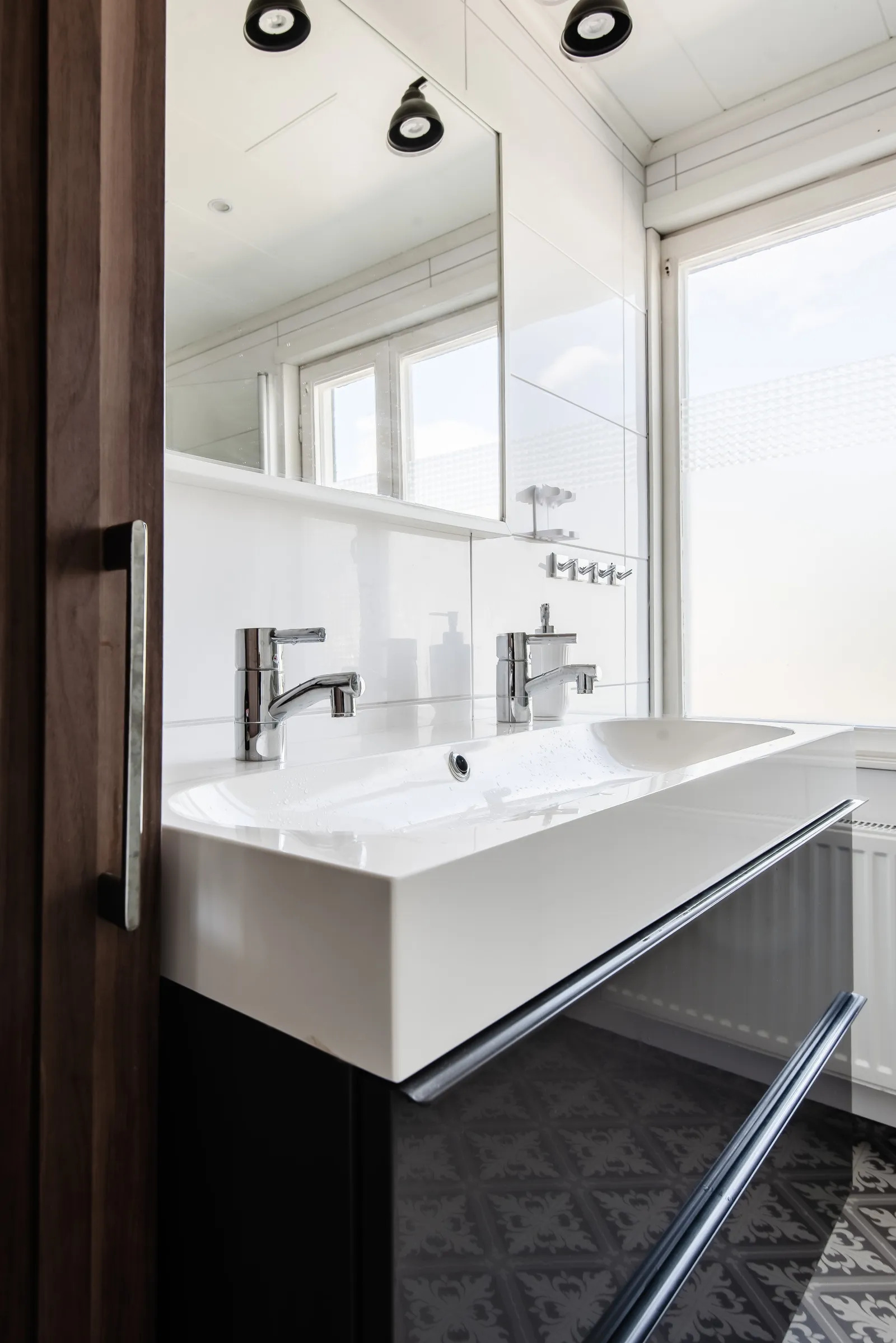 Lägenhet, 6 rooms, 150 sqm, Åkersberga – bild 12