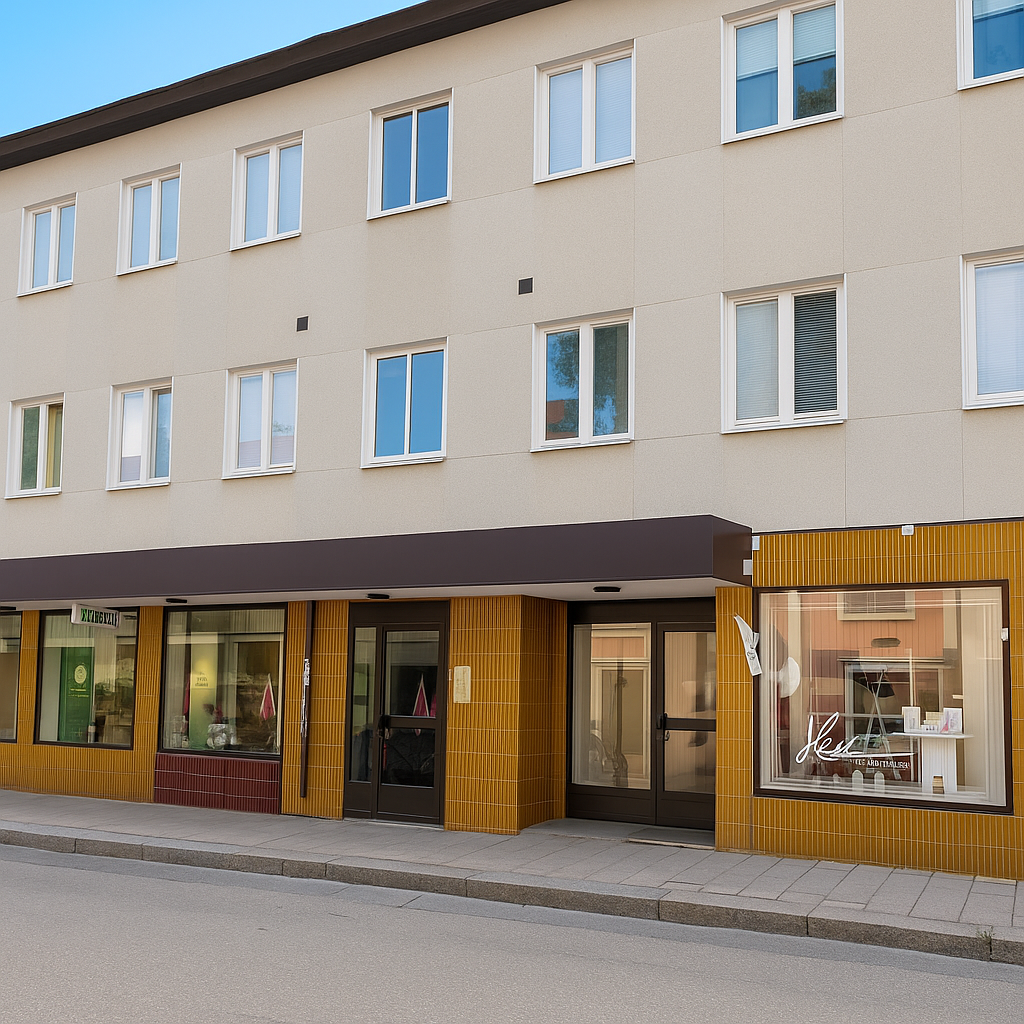 Lägenhet, 2 rooms, 52 sqm, Arboga – bild 7