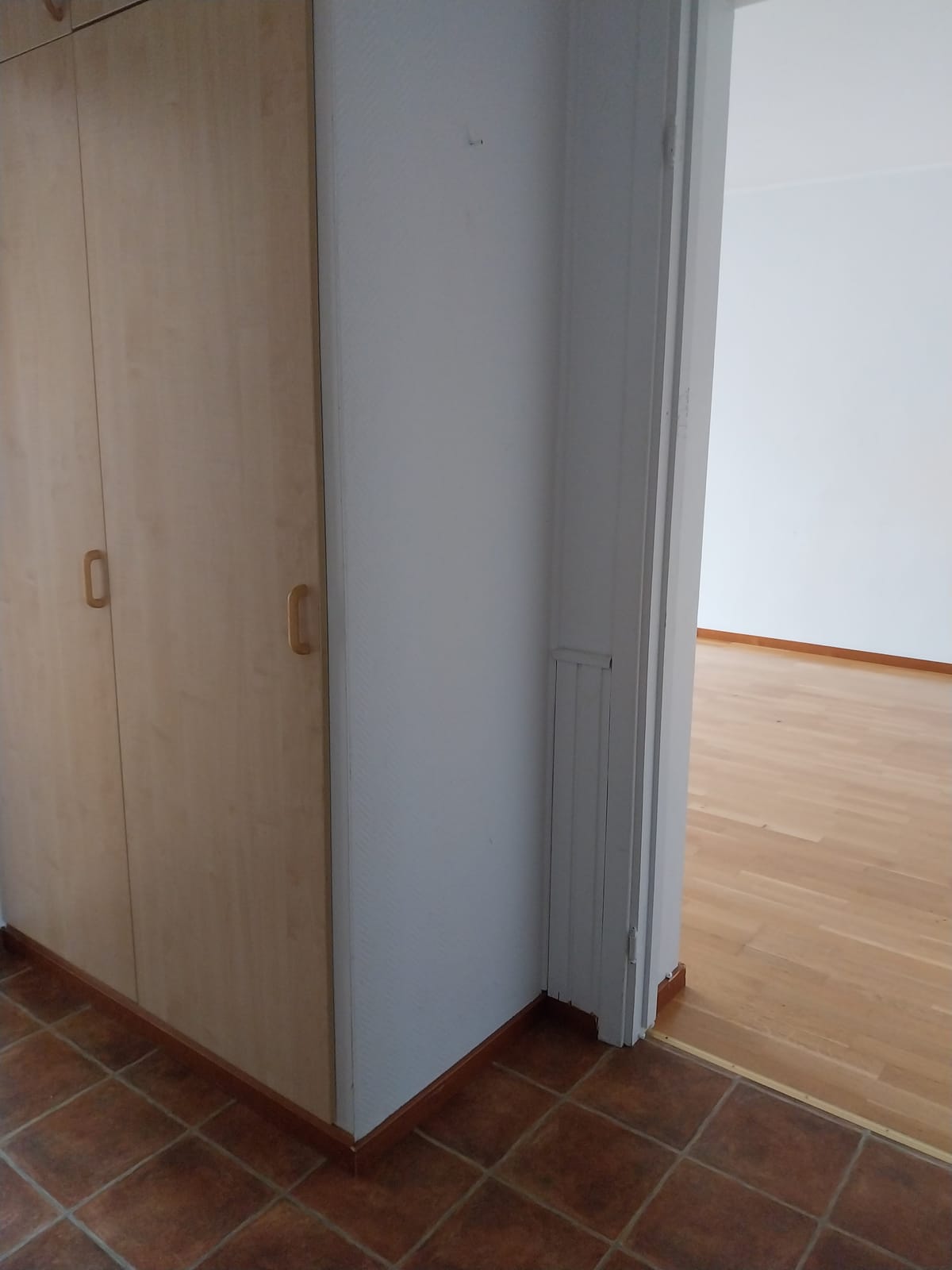 2 rok · 57 m² i Svängsta – bild 2