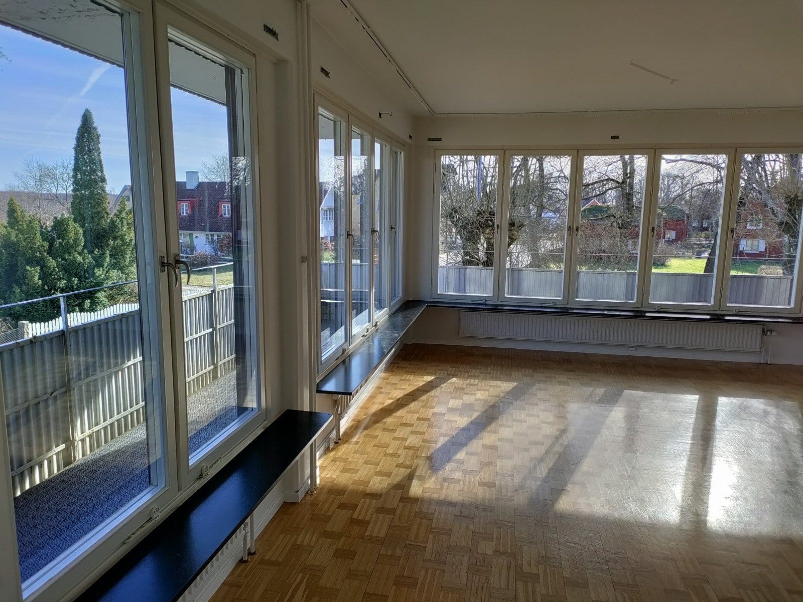 Lägenhet, 3 rooms, 113 sqm, Alvesta