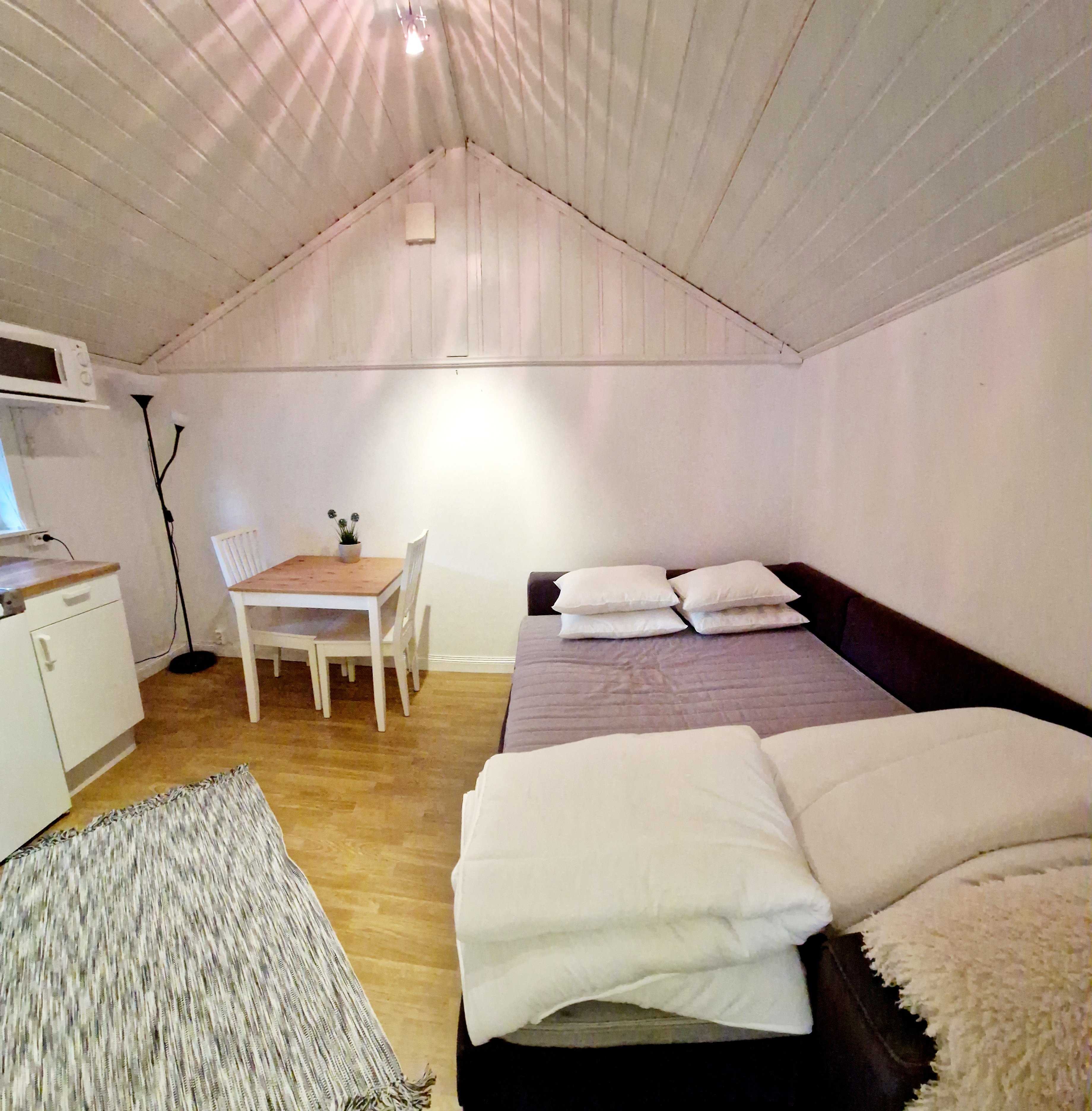 Stuga, 2 rooms, 16 sqm, Huddinge – bild 7