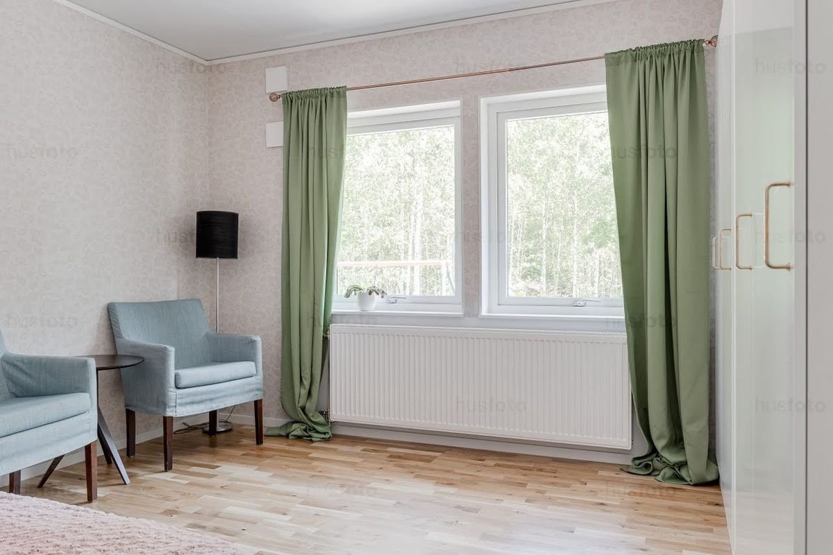 Villa/Hus, 5 rooms, 122 sqm, Oskarsham – bild 5