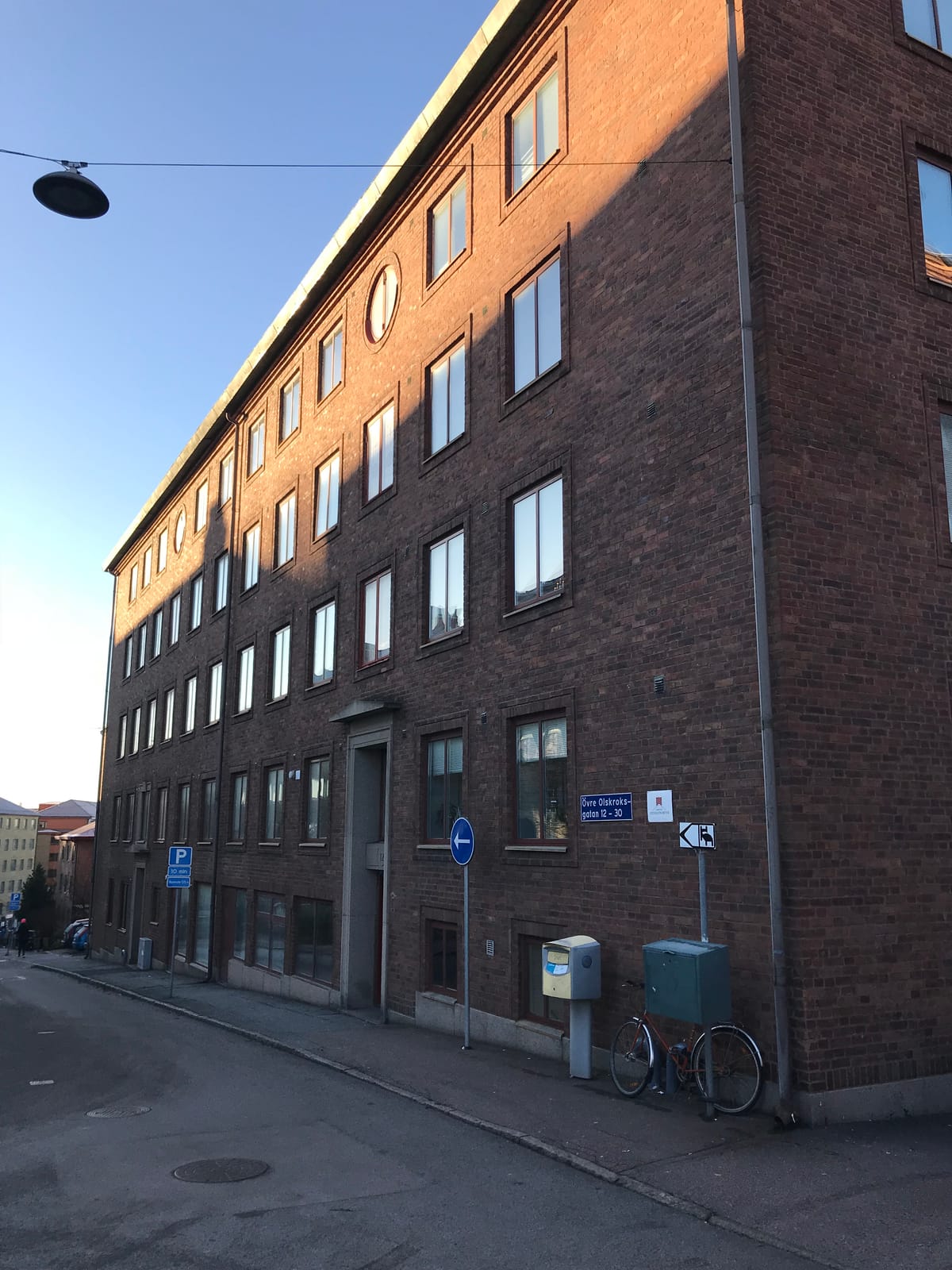 4 rok · 109 m² i Göteborg – bild 2