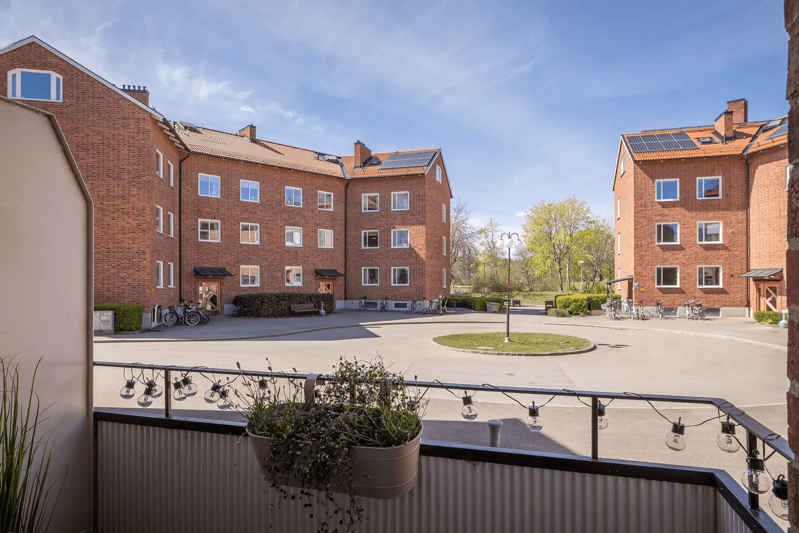 1 rok · 40 m² i Linköping – bild 13