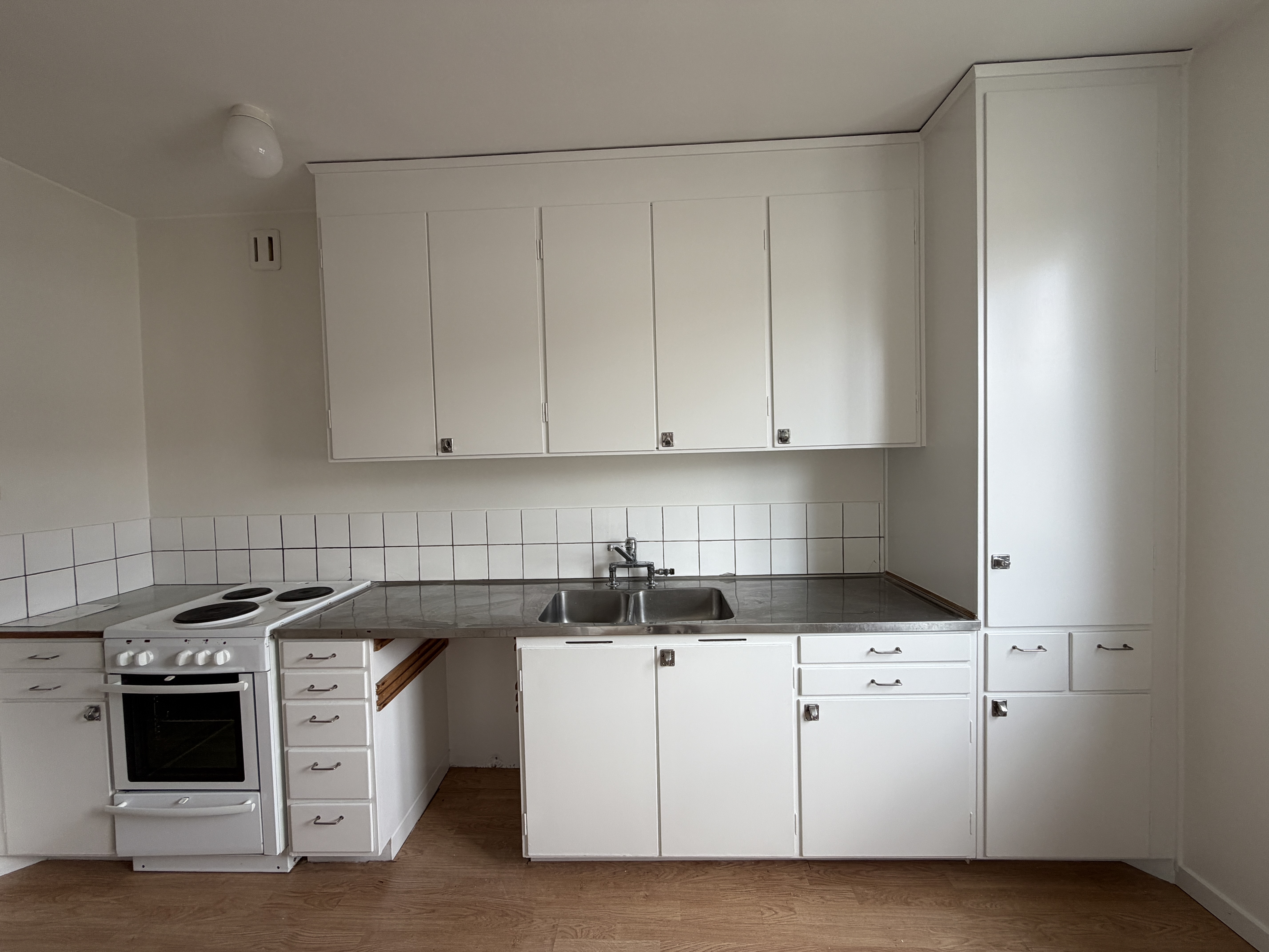 Lägenhet, 2 rooms, 56 sqm, Ramnäs – bild 4
