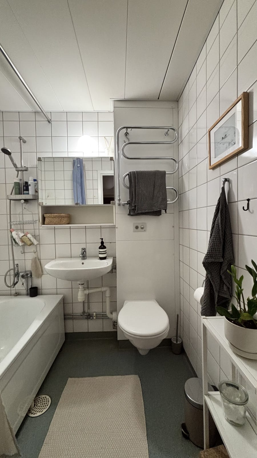 2 rok · 53 m² i Hägersten – bild 7