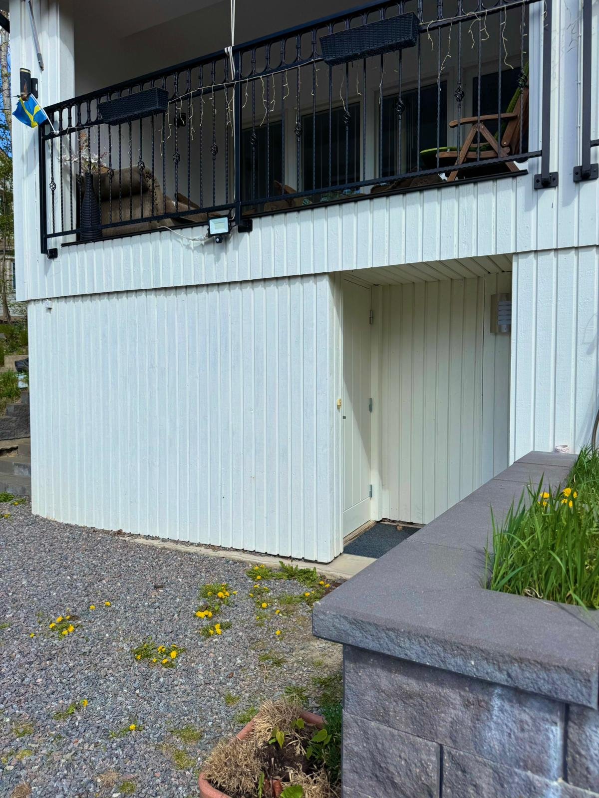 Lägenhet, 3 rooms, 60 sqm, Segeltorp – bild 21