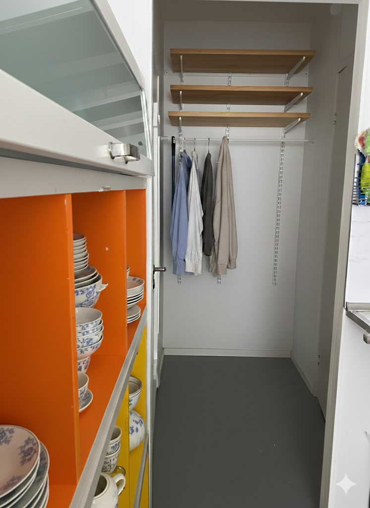 Lägenhet, 1 rooms, 25 sqm, Fagersta – bild 7