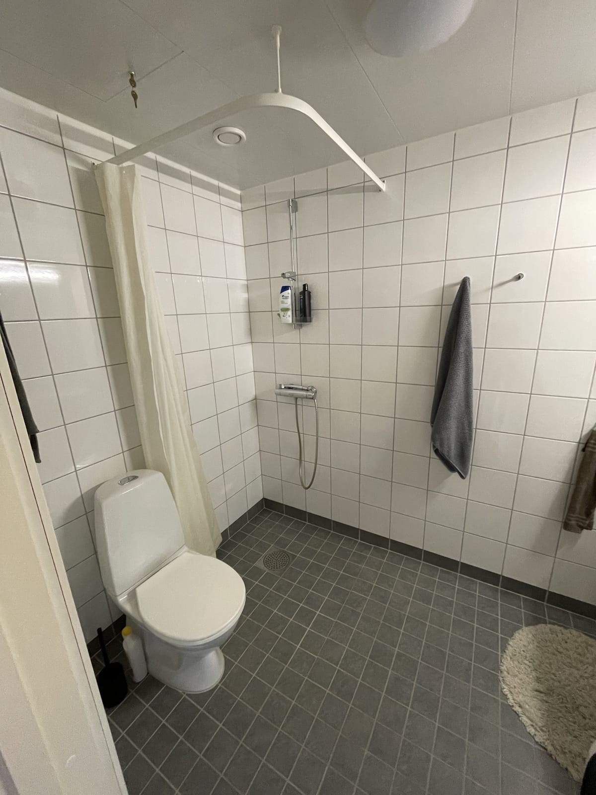 1 rok · 37 m² i Stockholm – bild 5