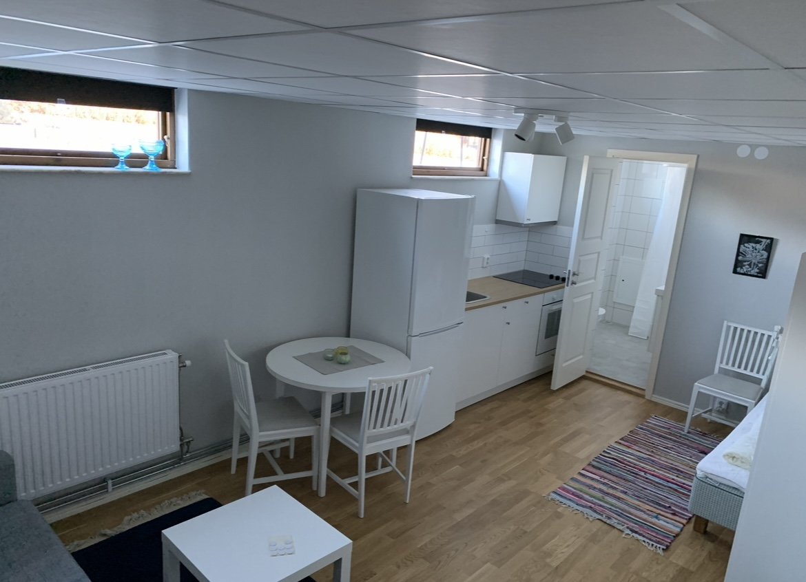 Lägenhet, 1 rooms, 21 sqm, Skövde – bild 2