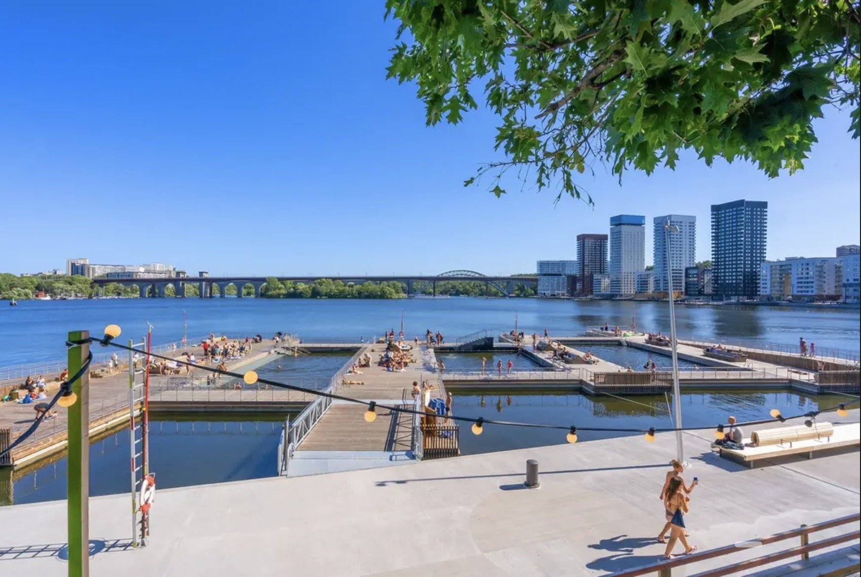 Lägenhet, 3 rooms, 66 sqm, Stockholm – bild 16